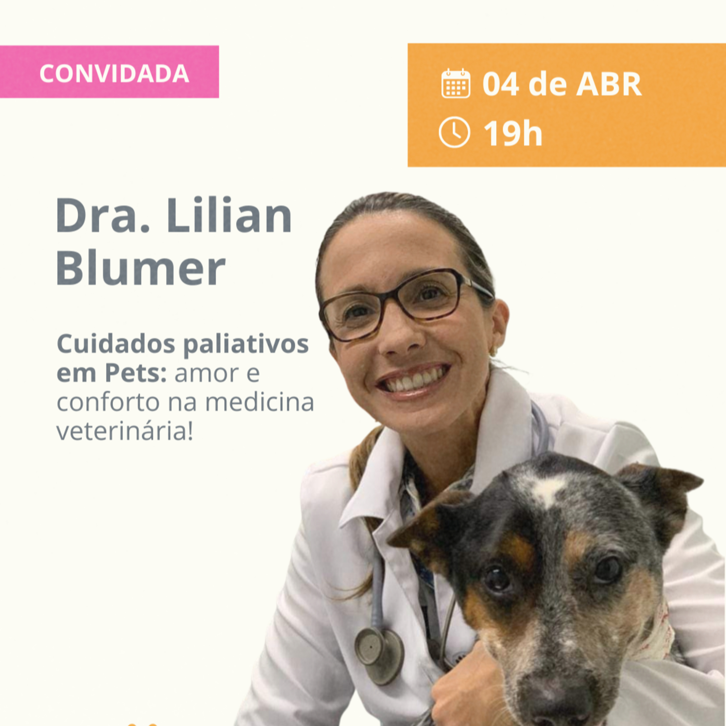 Pet Doc Cast