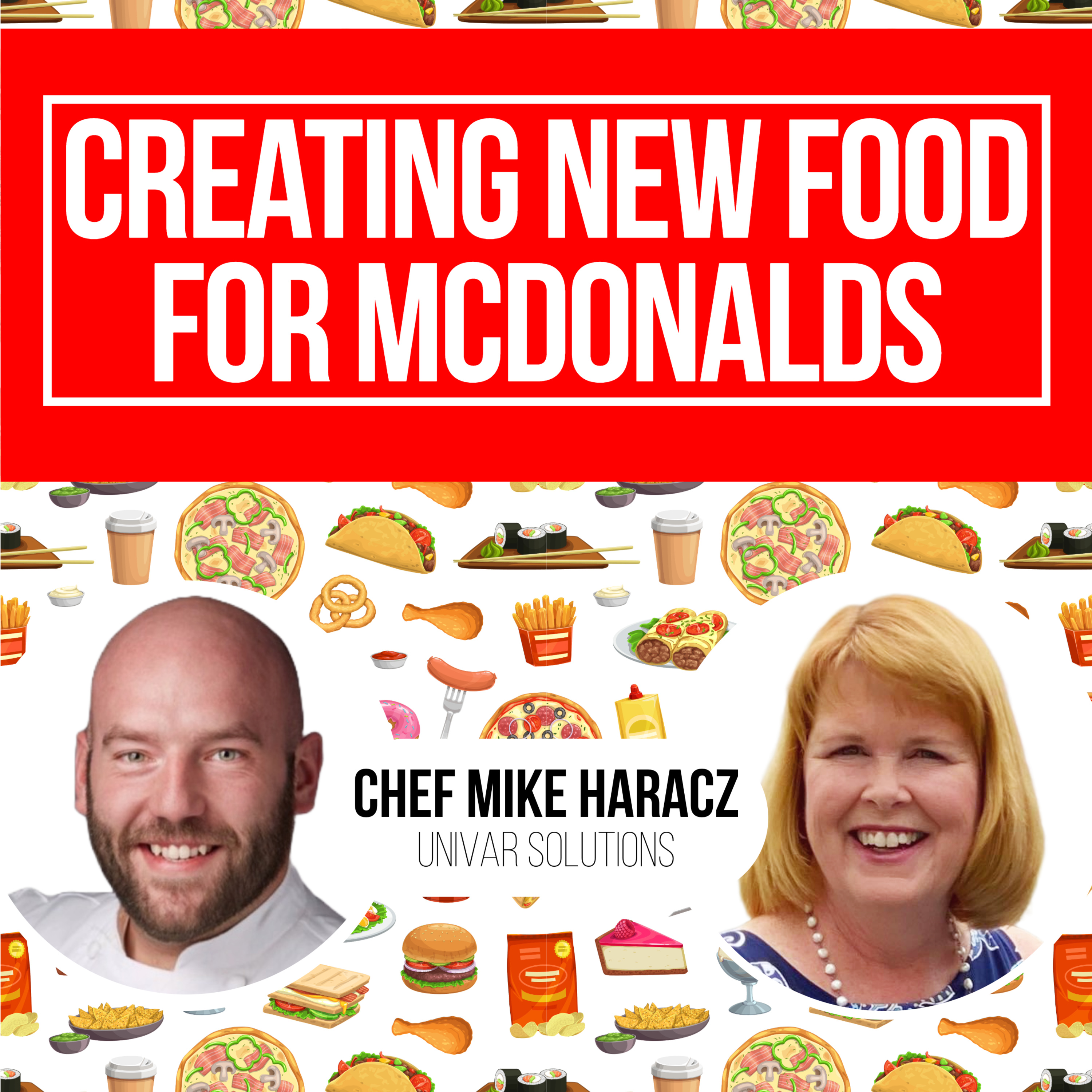 Food Industry Insider