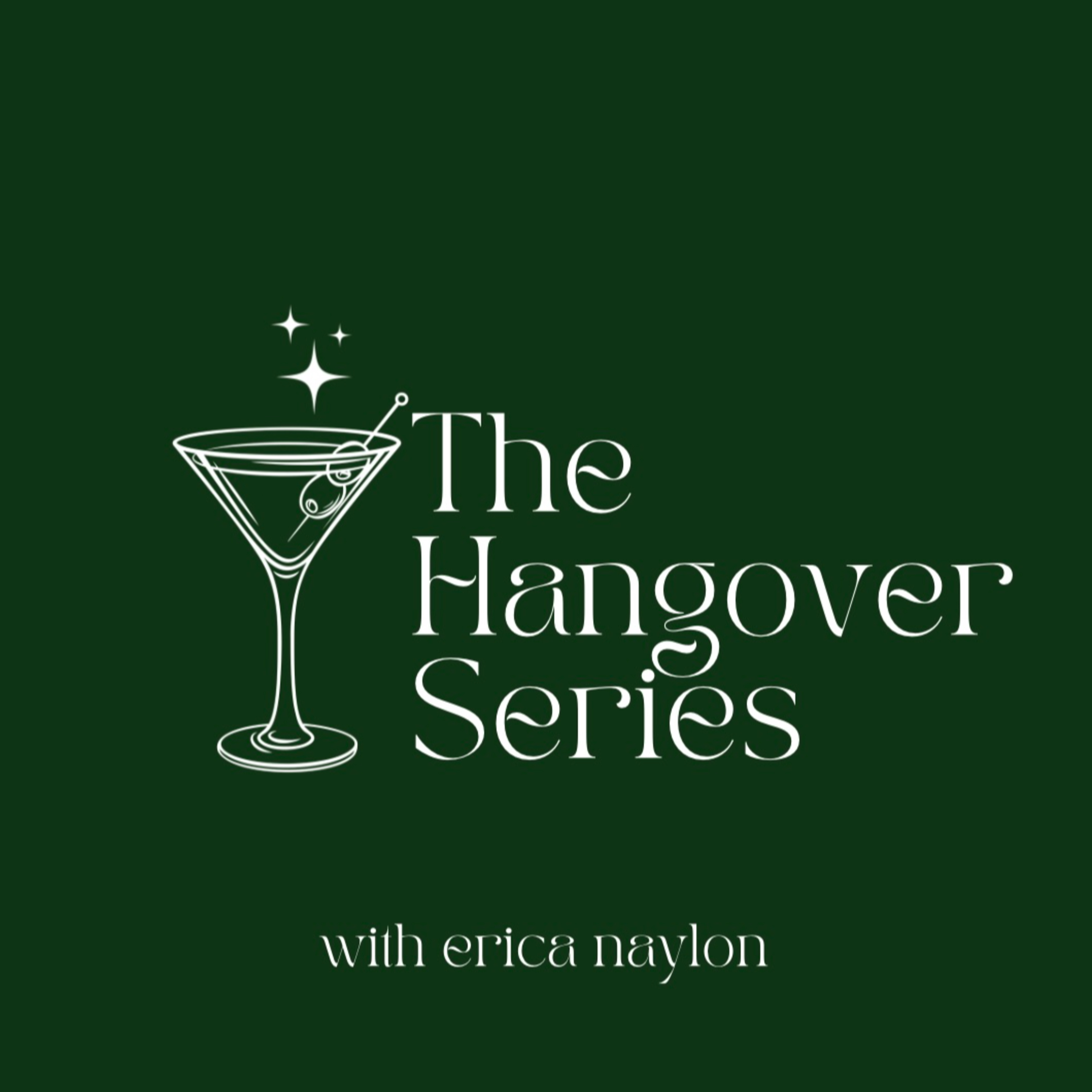 The Hangover Series