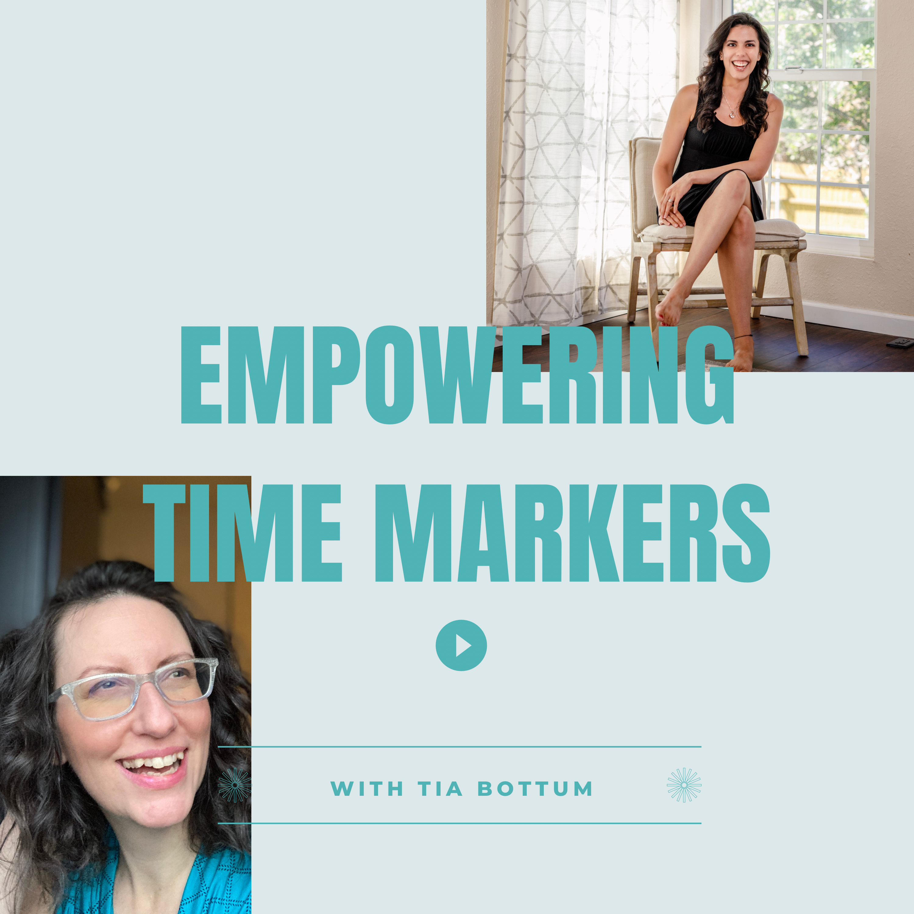 Empowering Time Markers