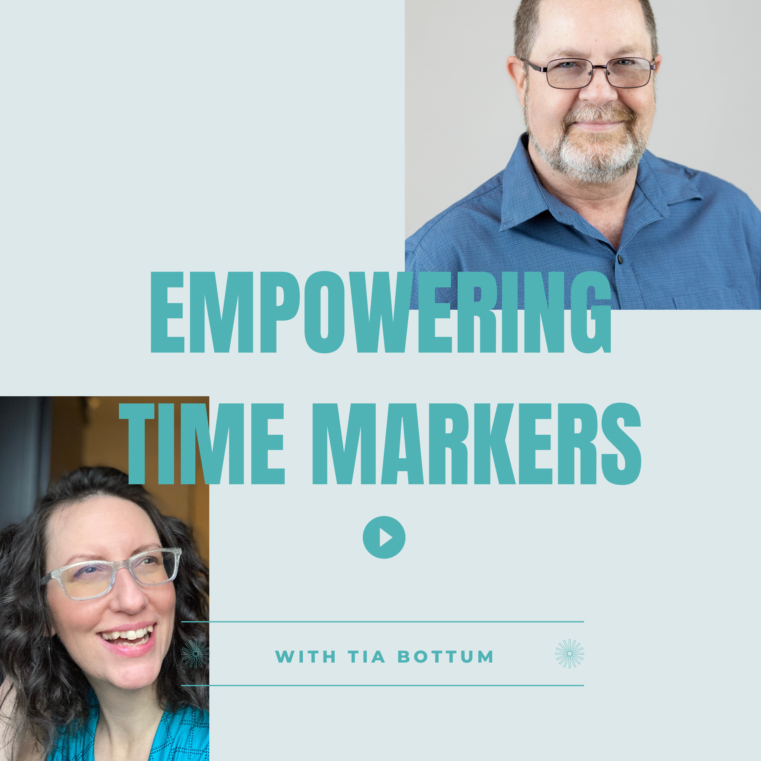 Empowering Time Markers