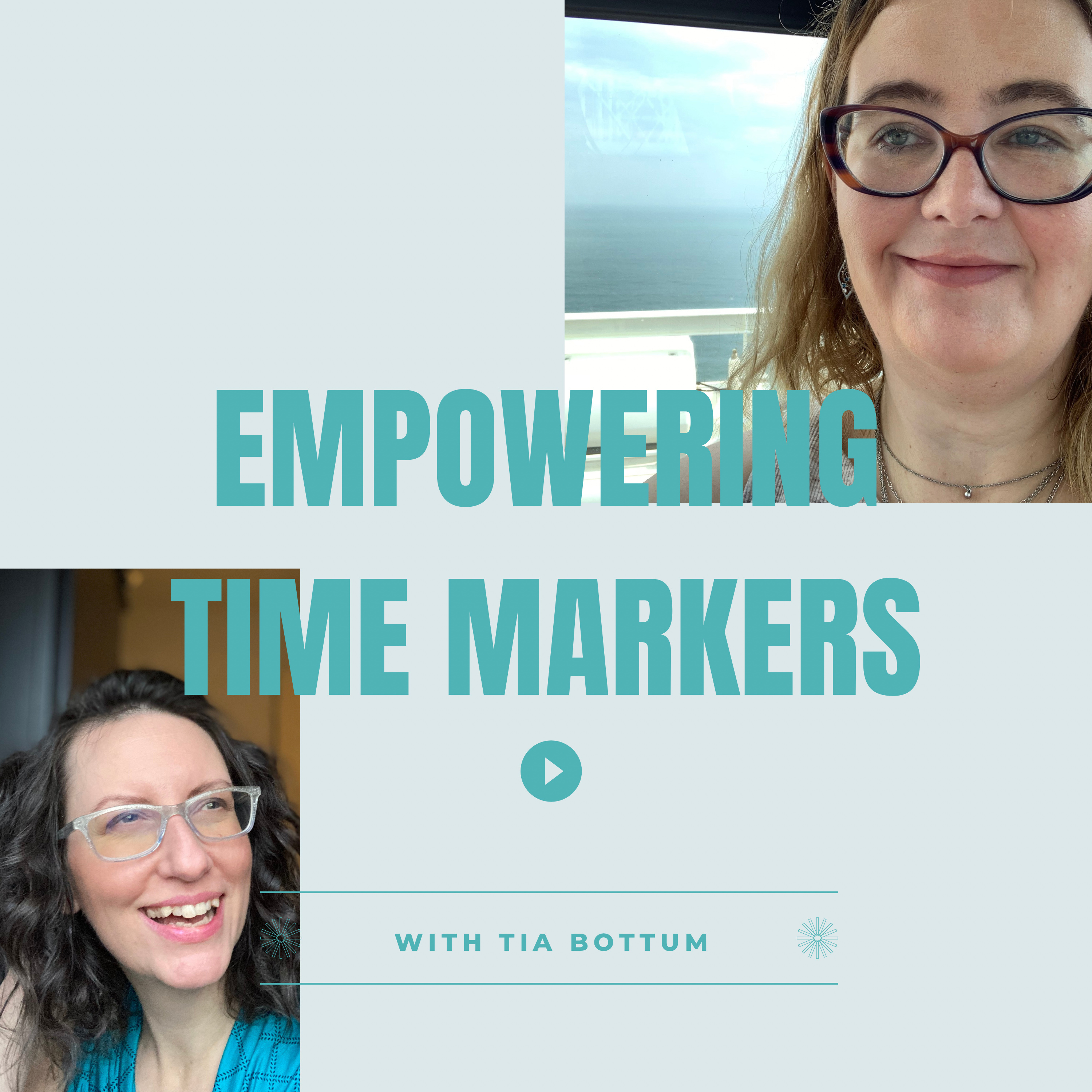 Empowering Time Markers