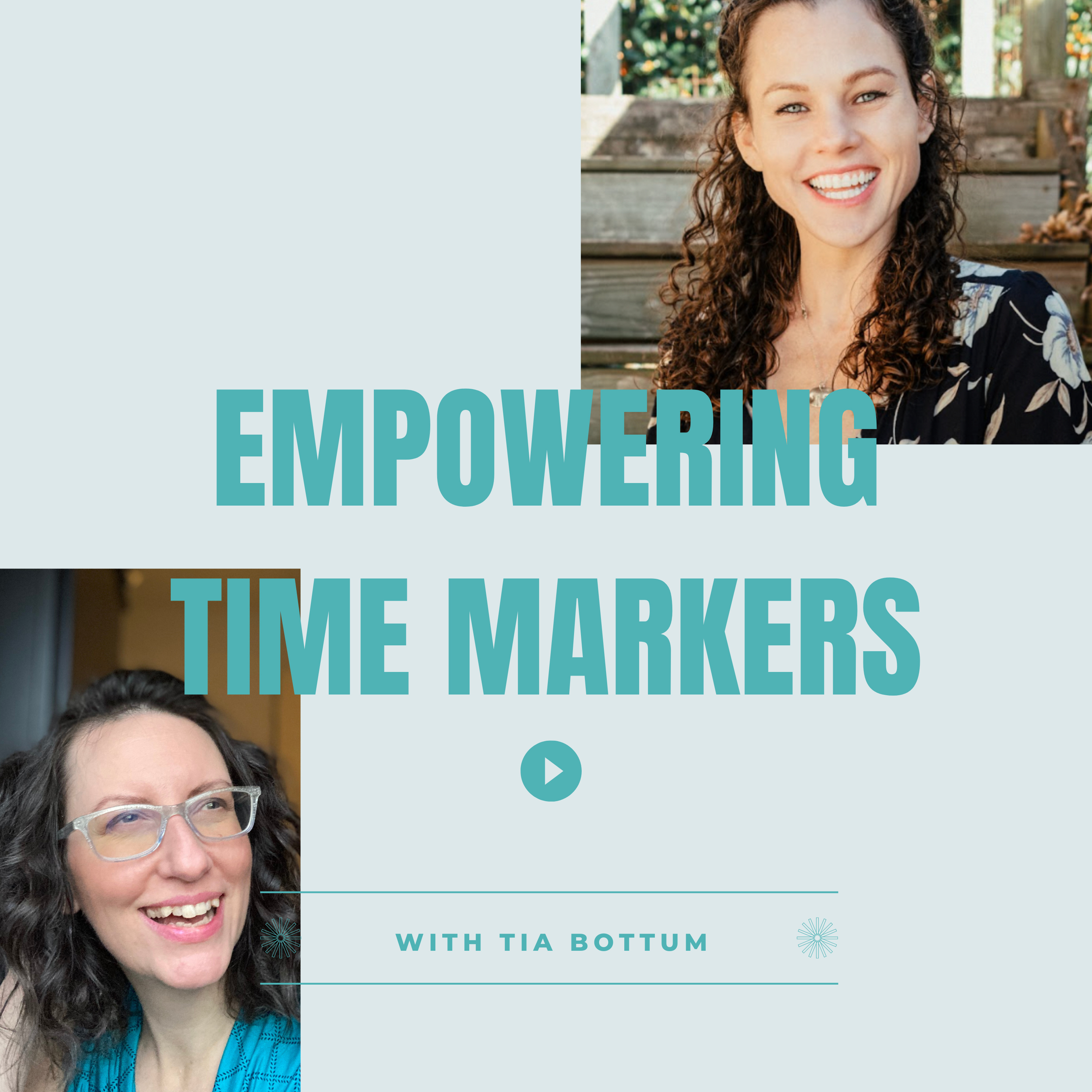 Empowering Time Markers