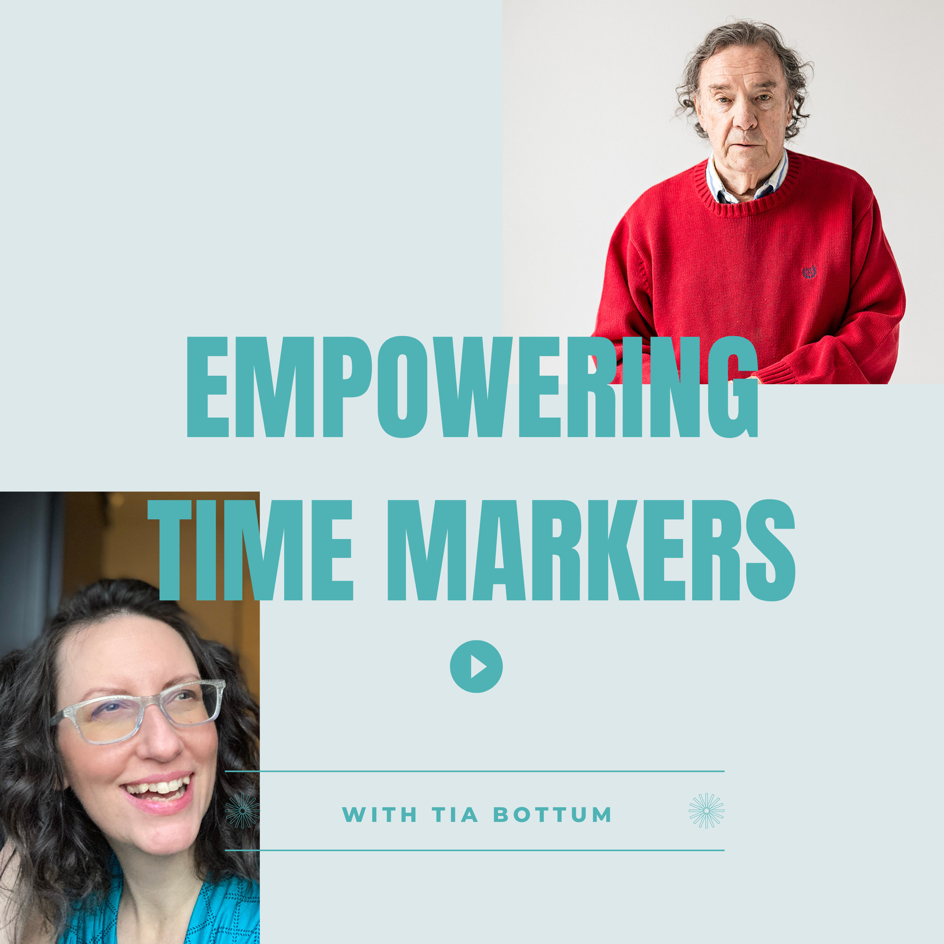 Empowering Time Markers