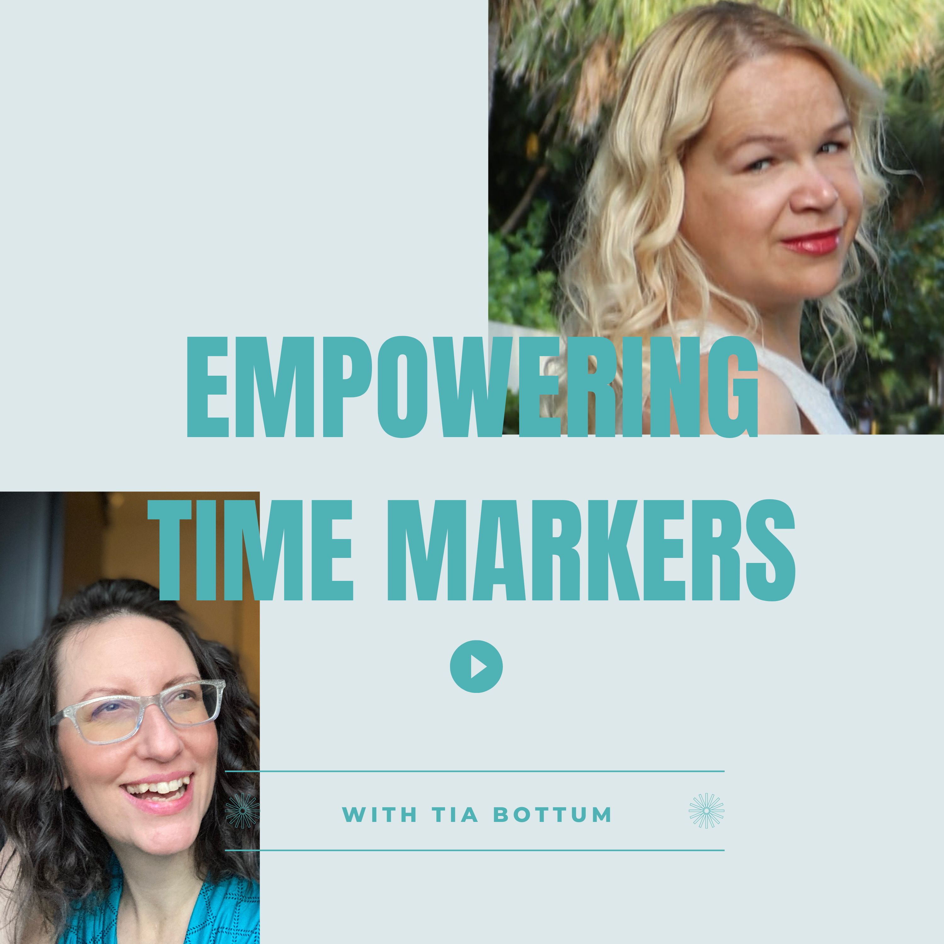 Empowering Time Markers