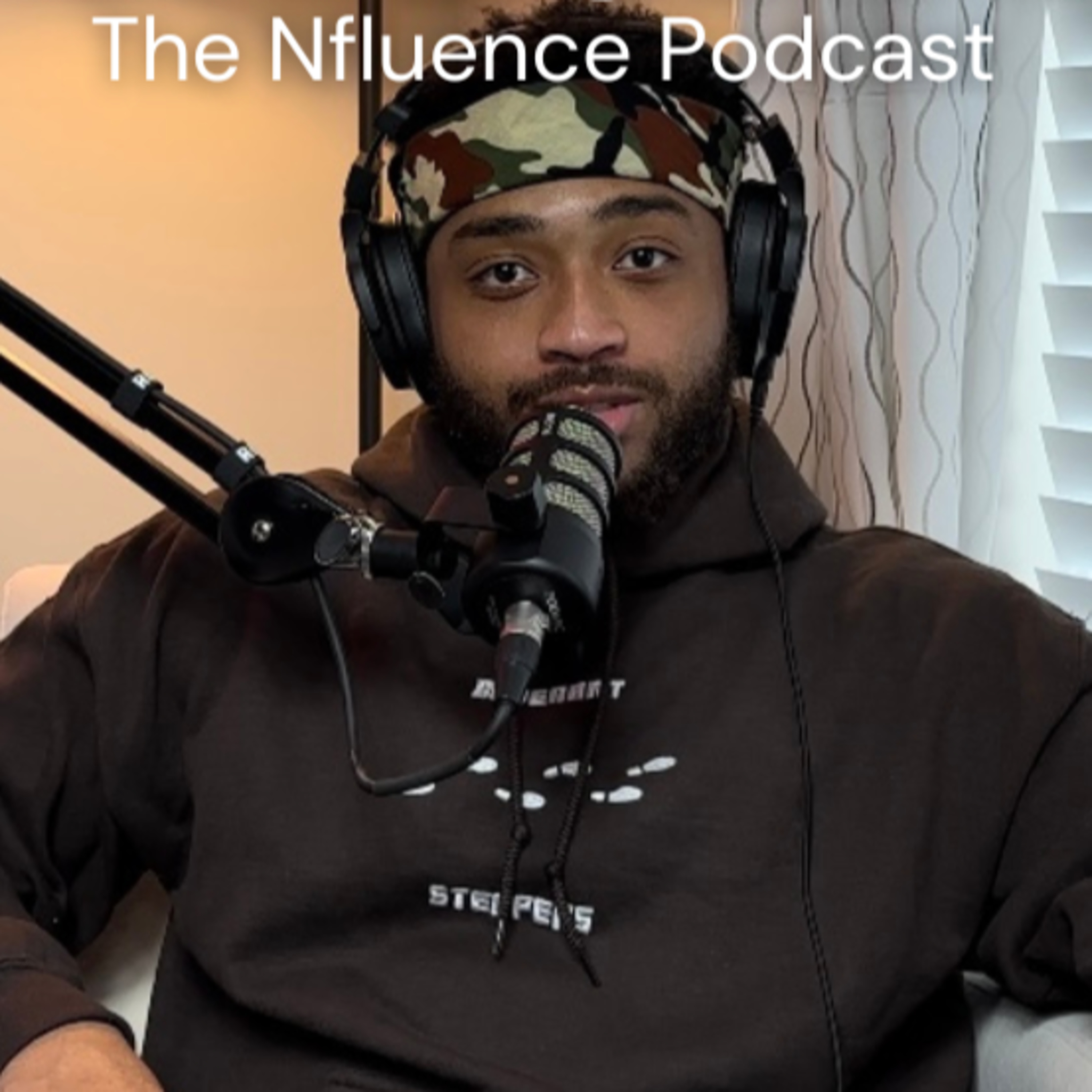 The Nfluence Podcast