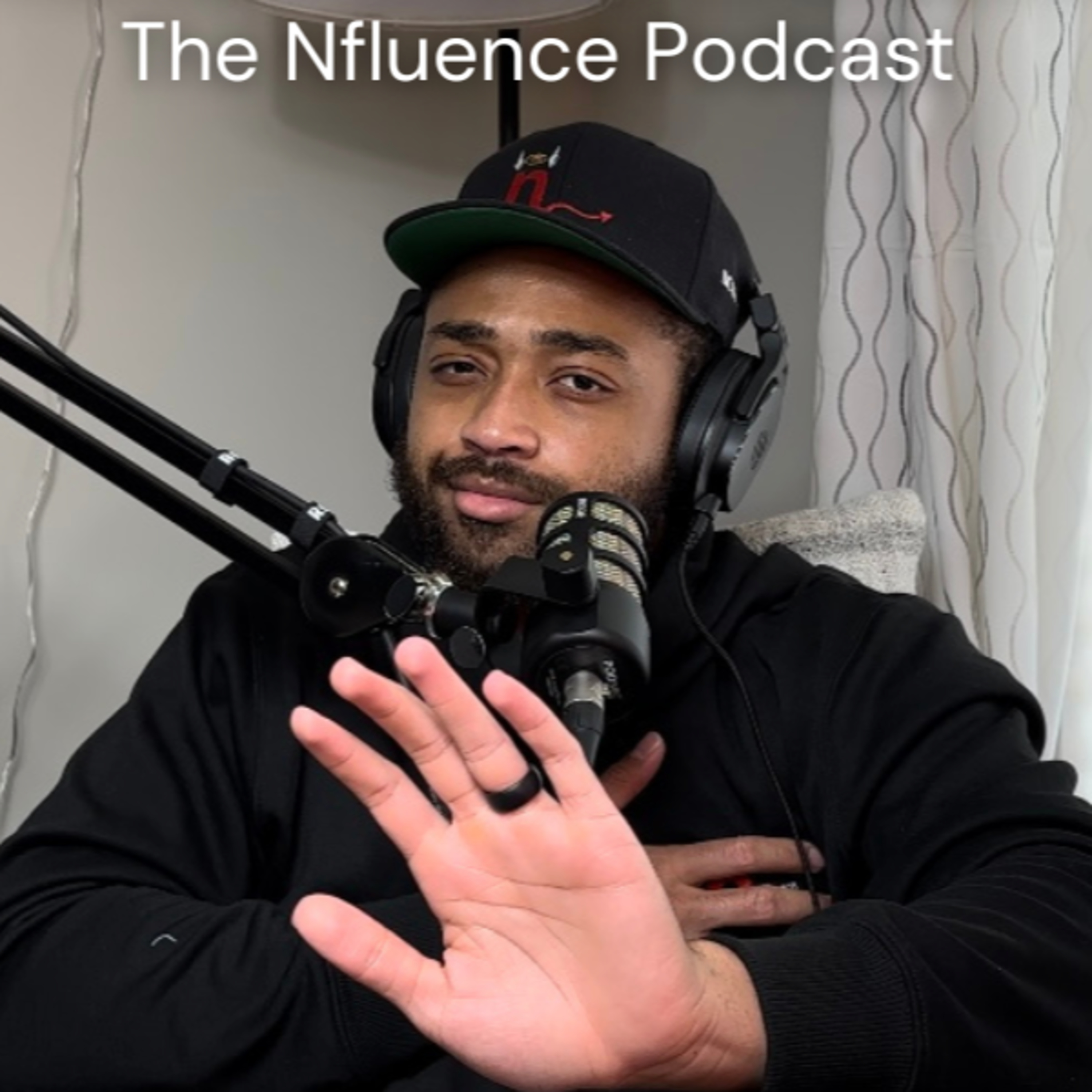 The Nfluence Podcast