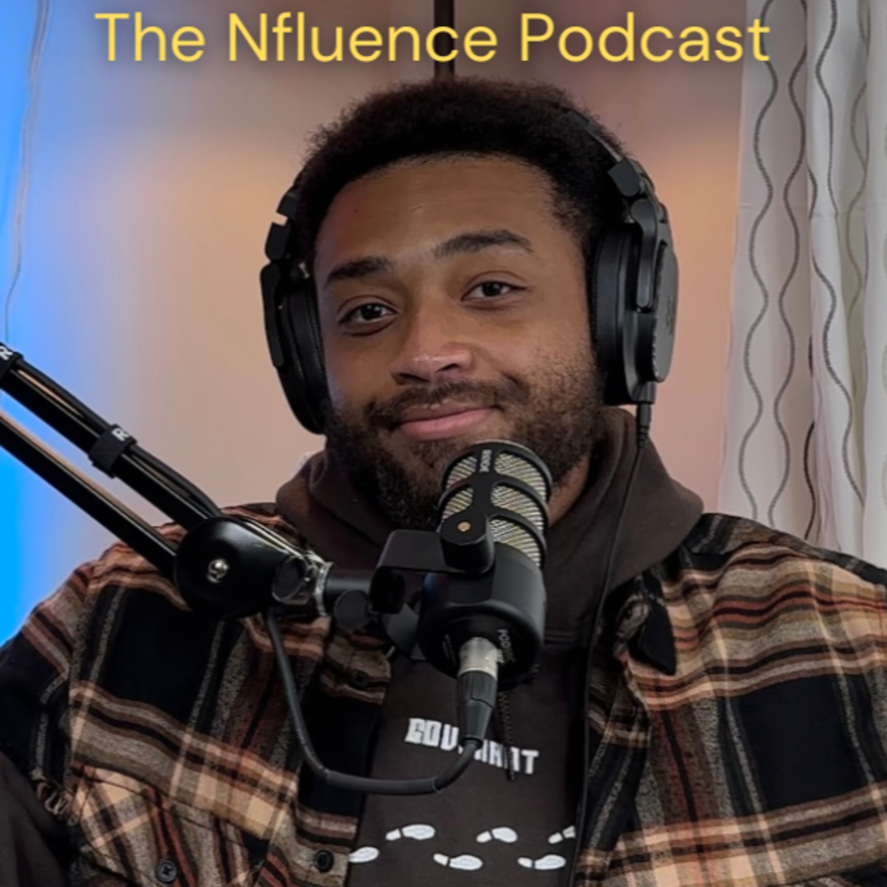The Nfluence Podcast