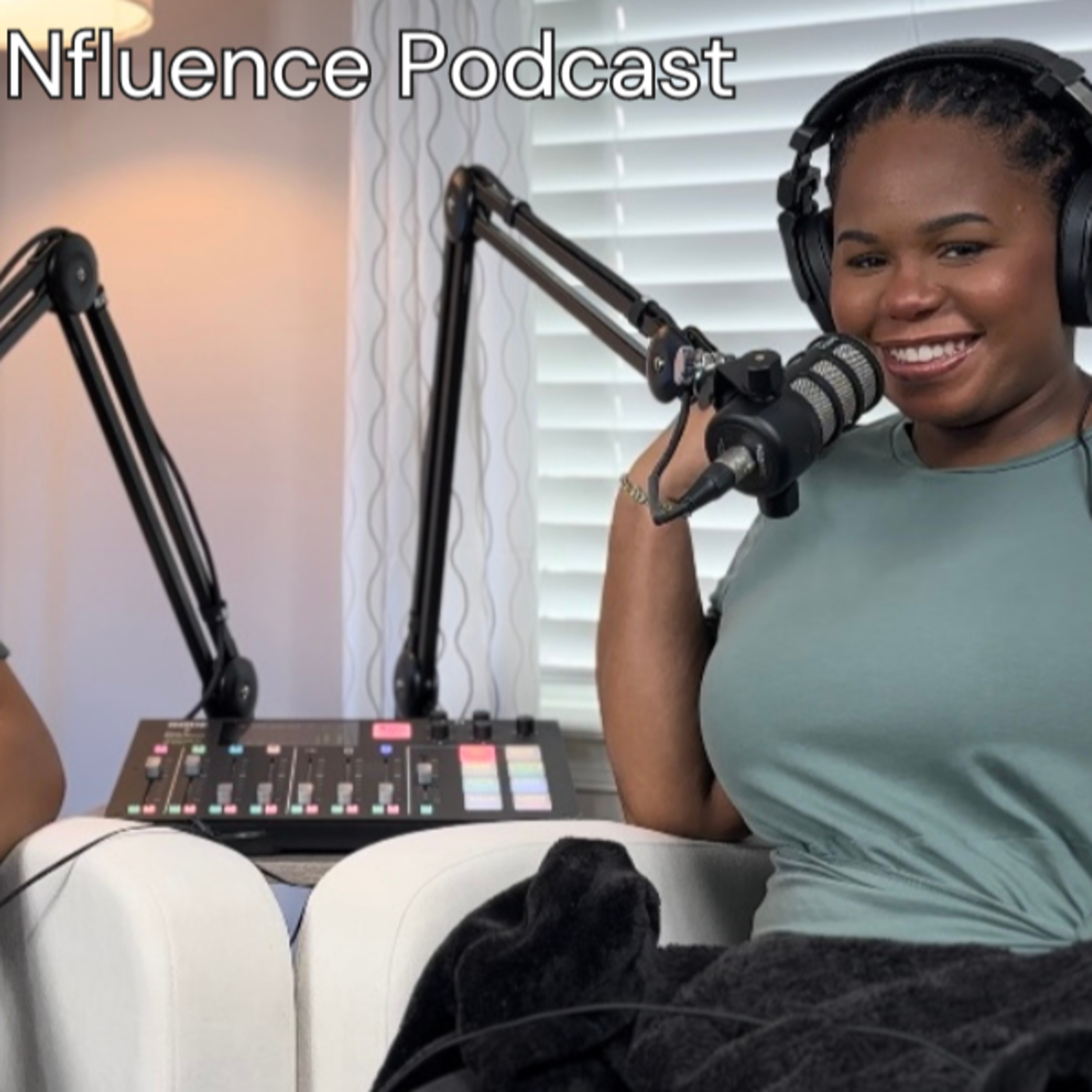 The Nfluence Podcast