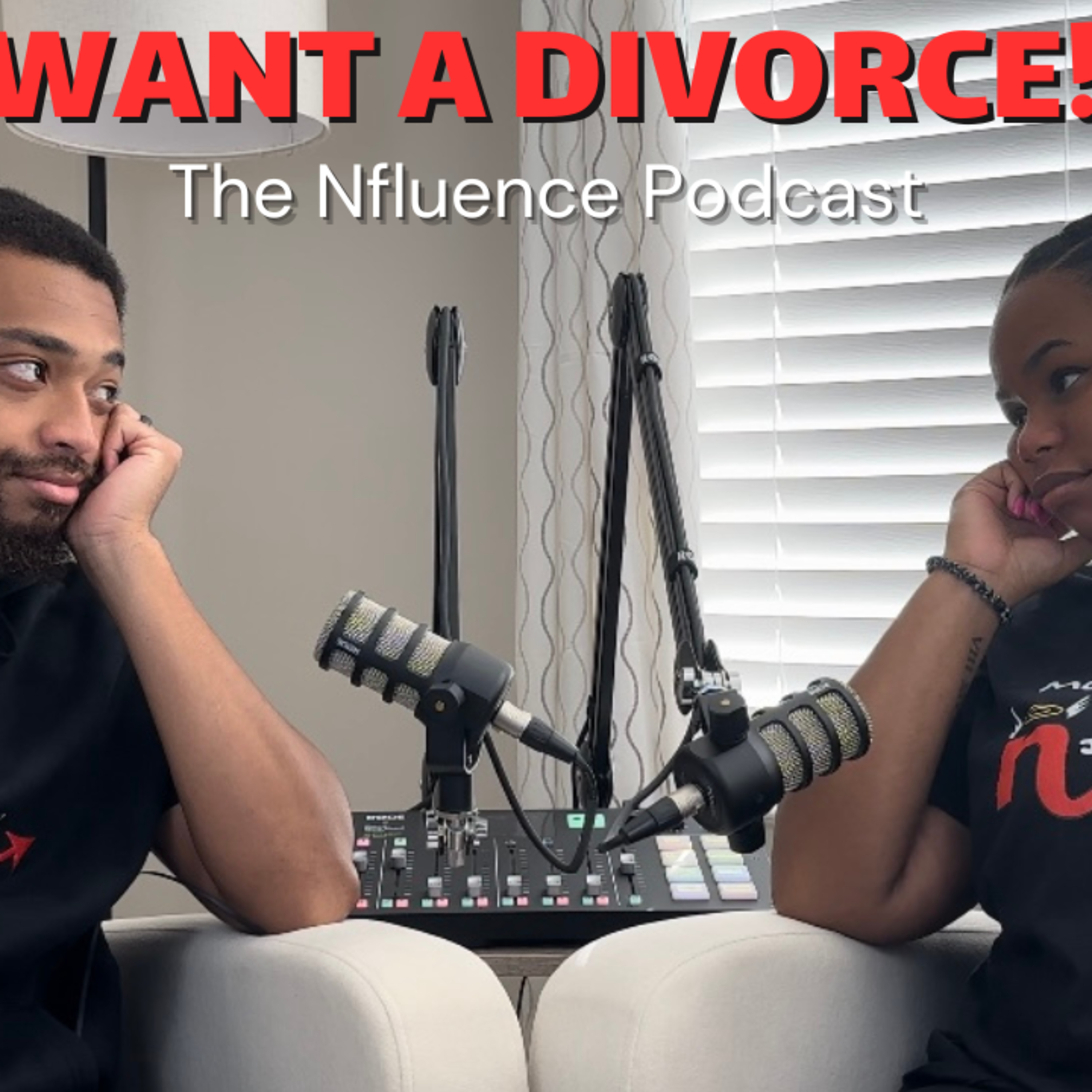 The Nfluence Podcast