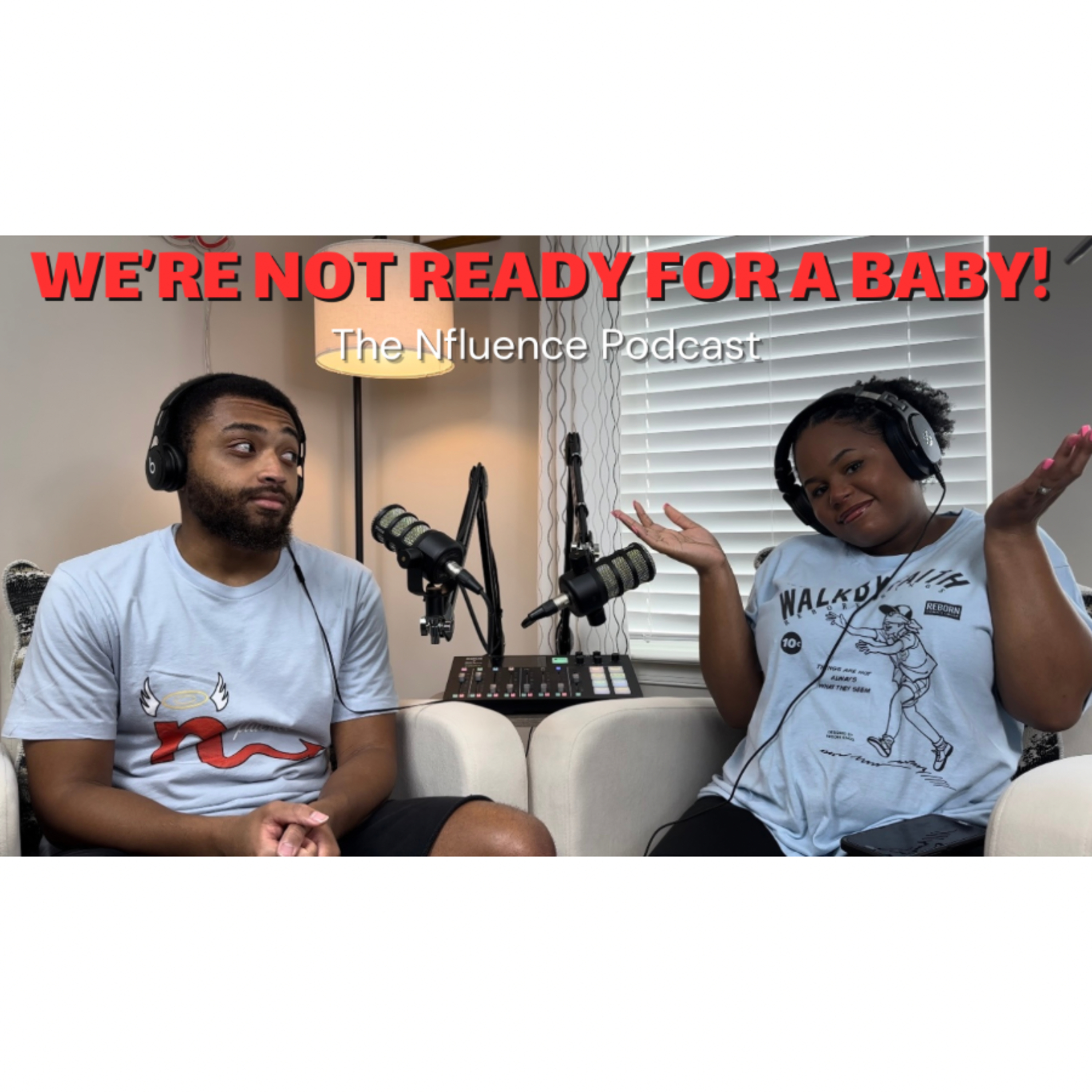 The Nfluence Podcast