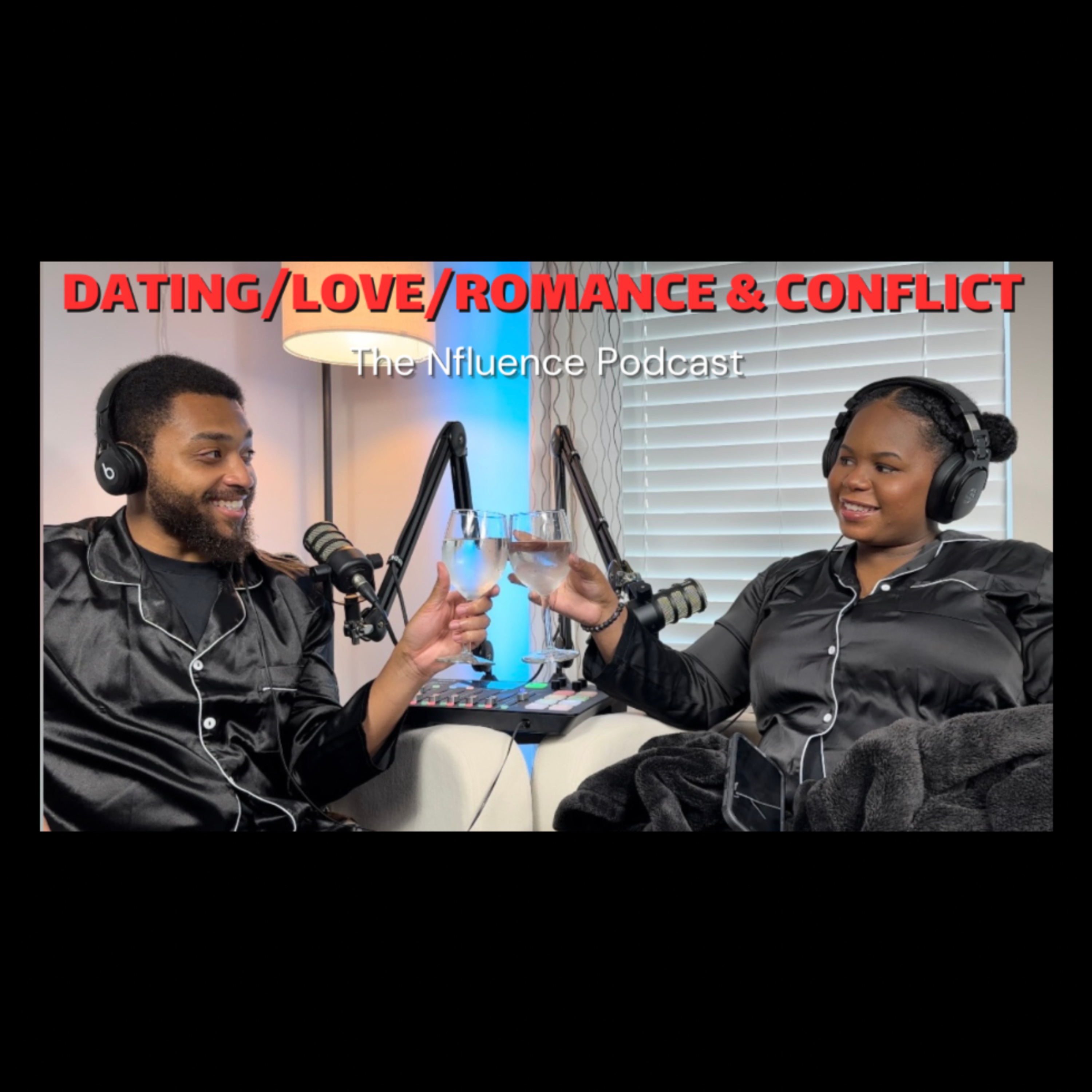 The Nfluence Podcast