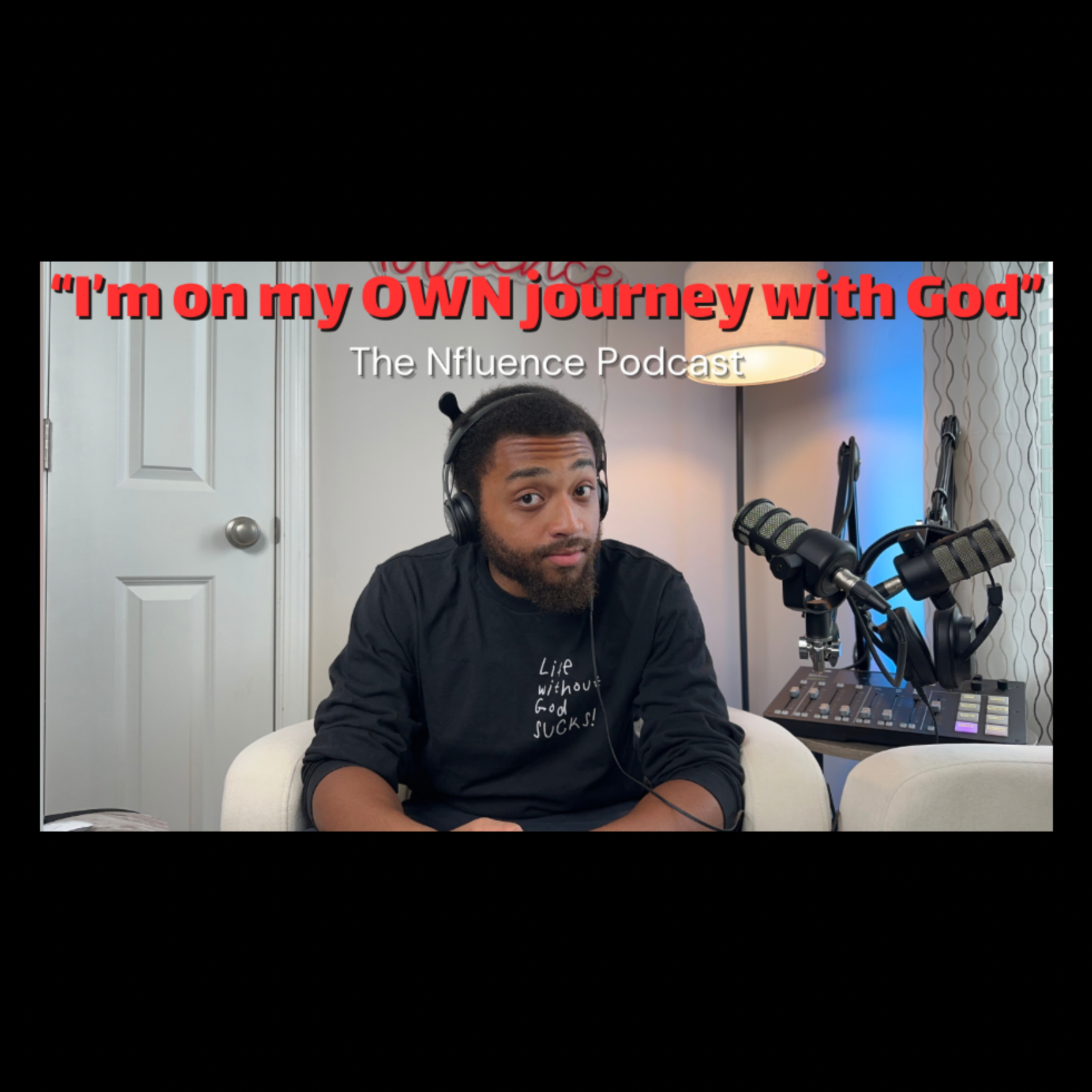 The Nfluence Podcast