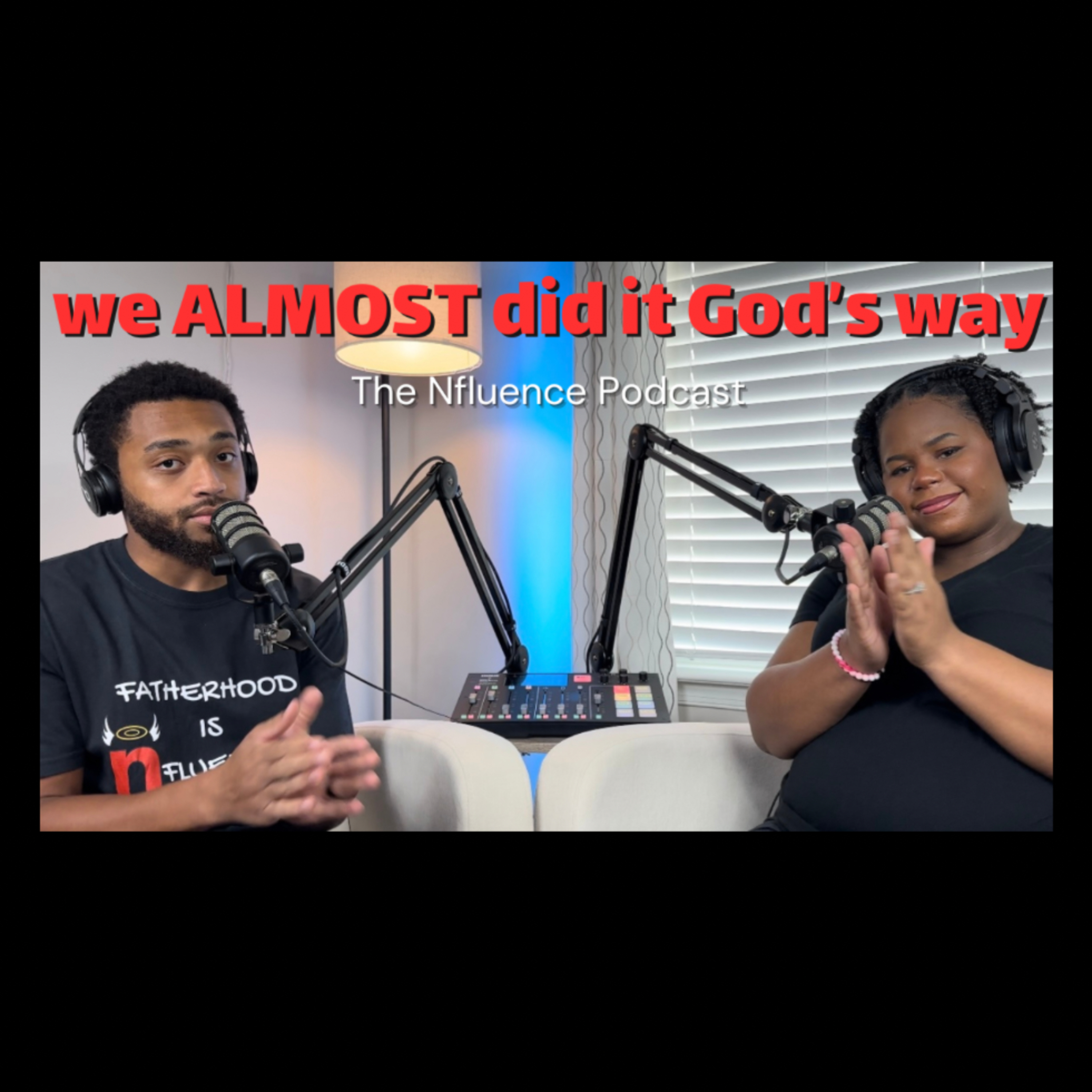 The Nfluence Podcast