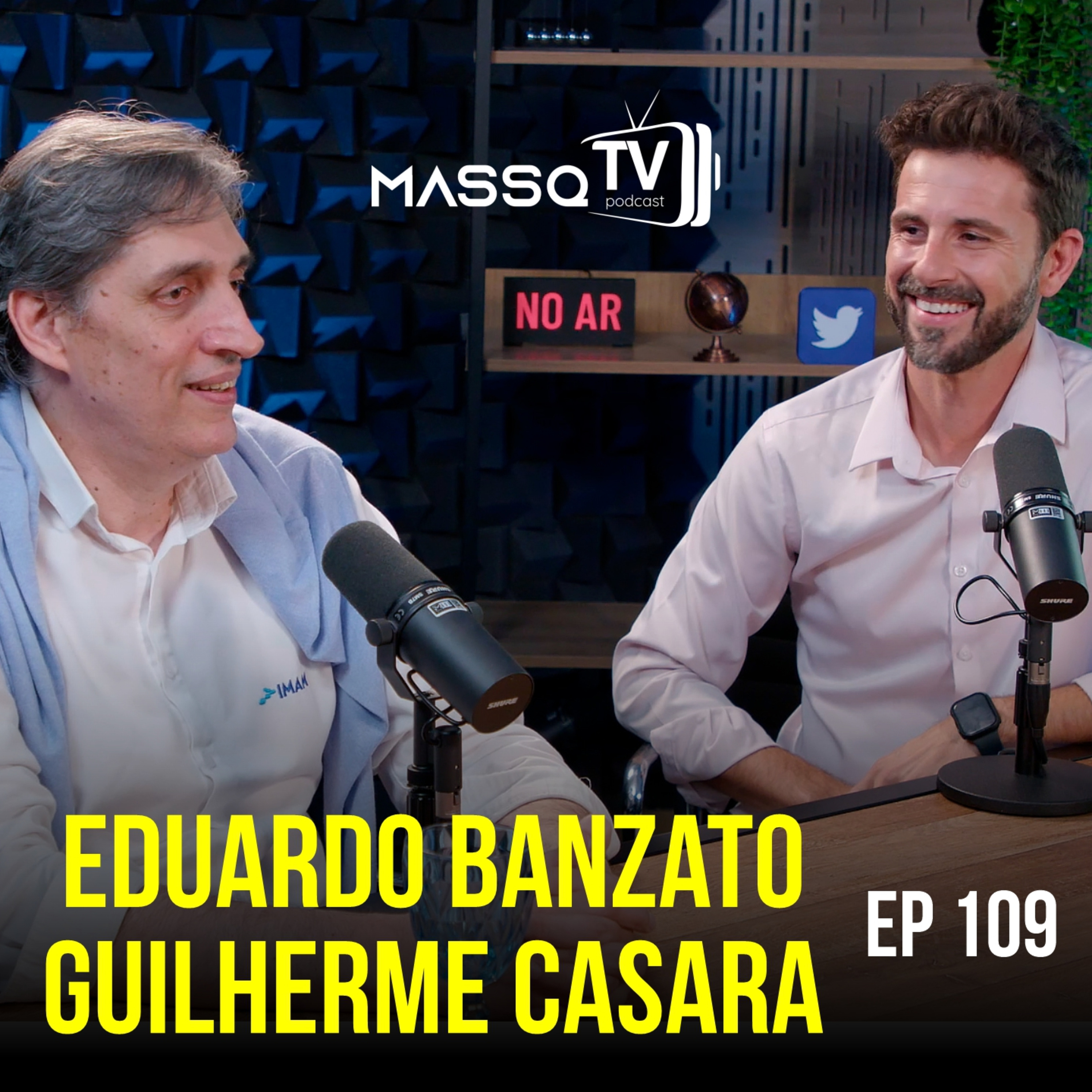 MASSQTV