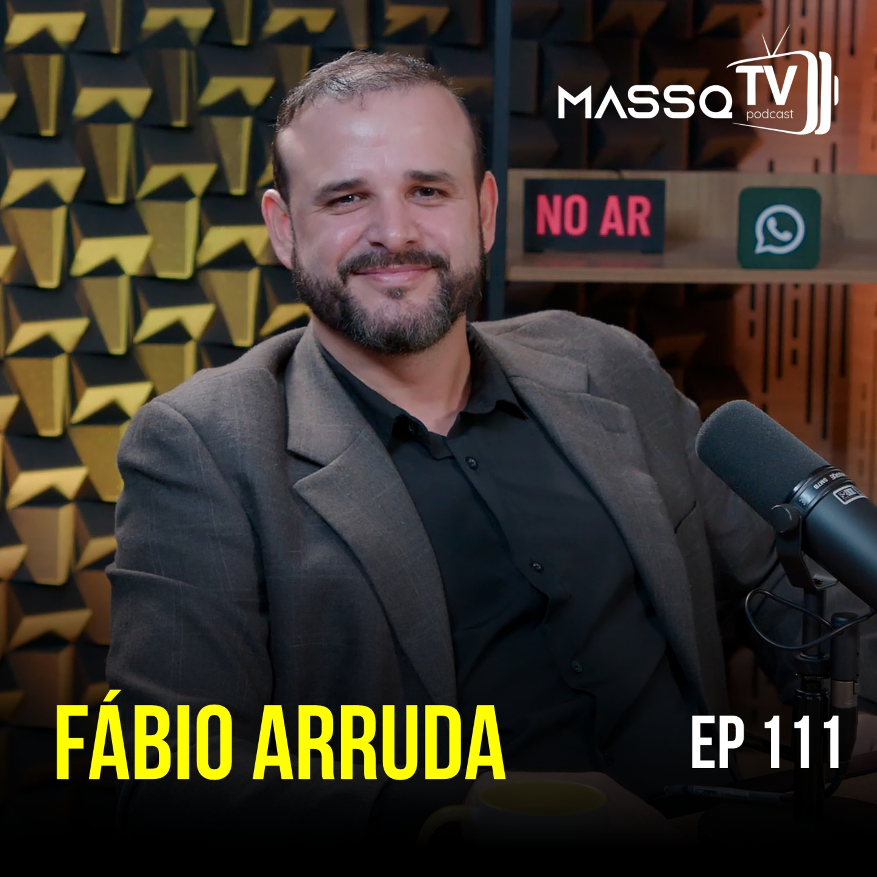 MASSQTV
