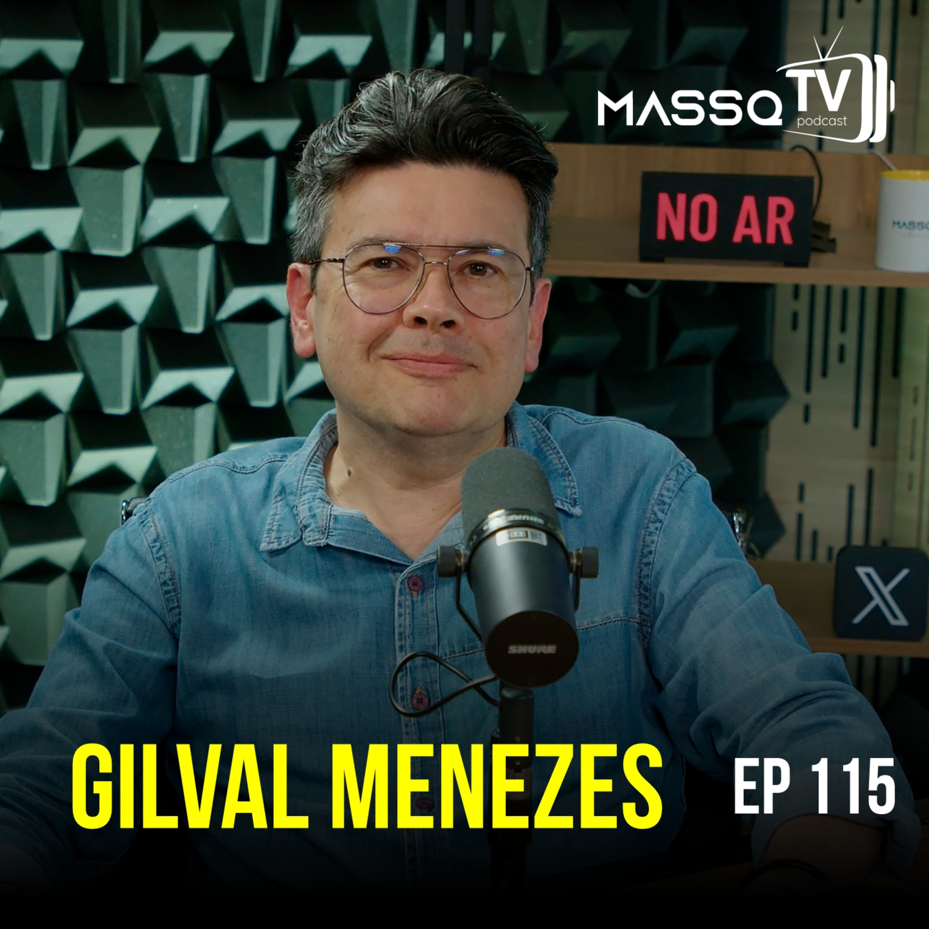 MASSQTV