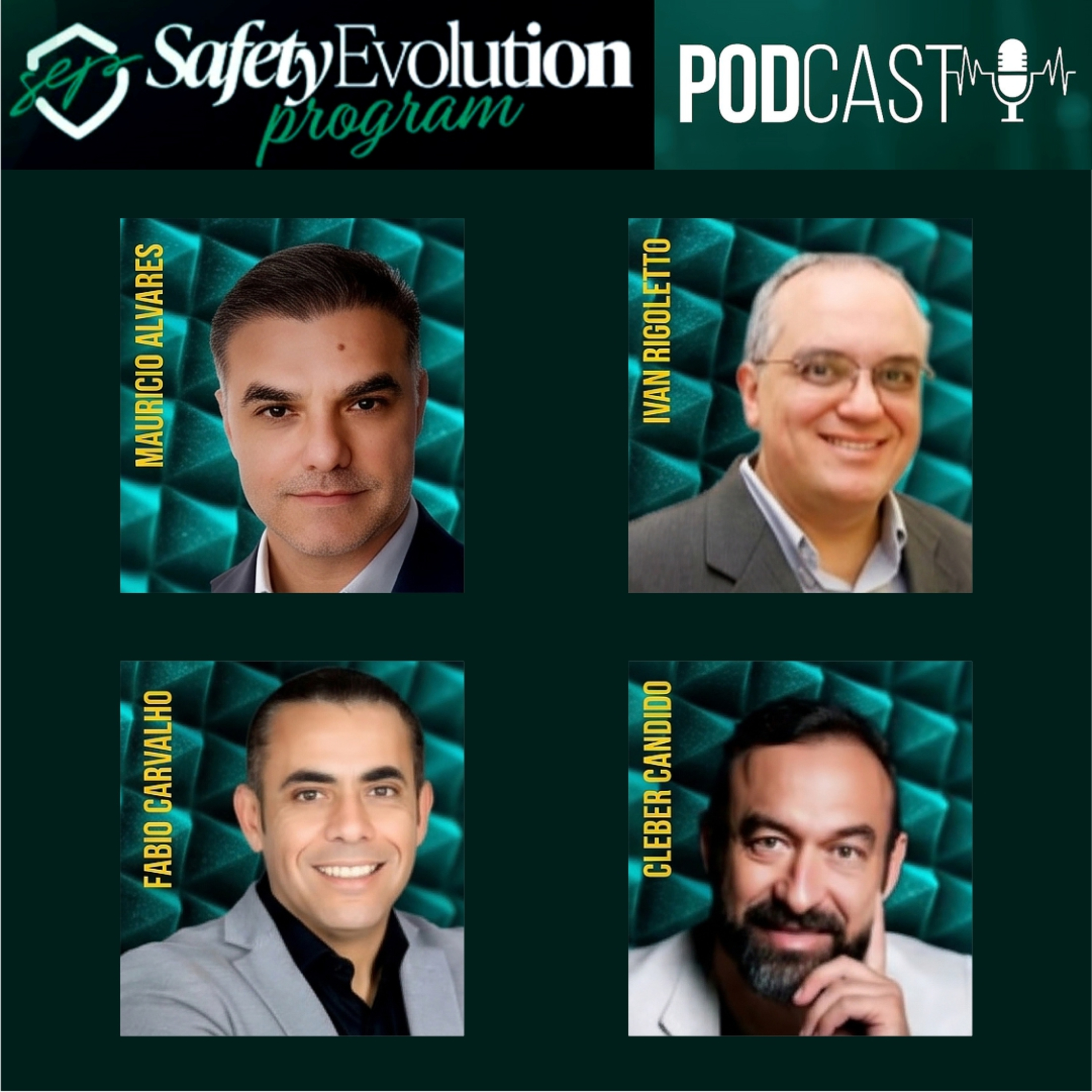 MASSQTV PODCAST - SafetyEvolution Program - Ep. 193 - VIDEOCAST episode artwork