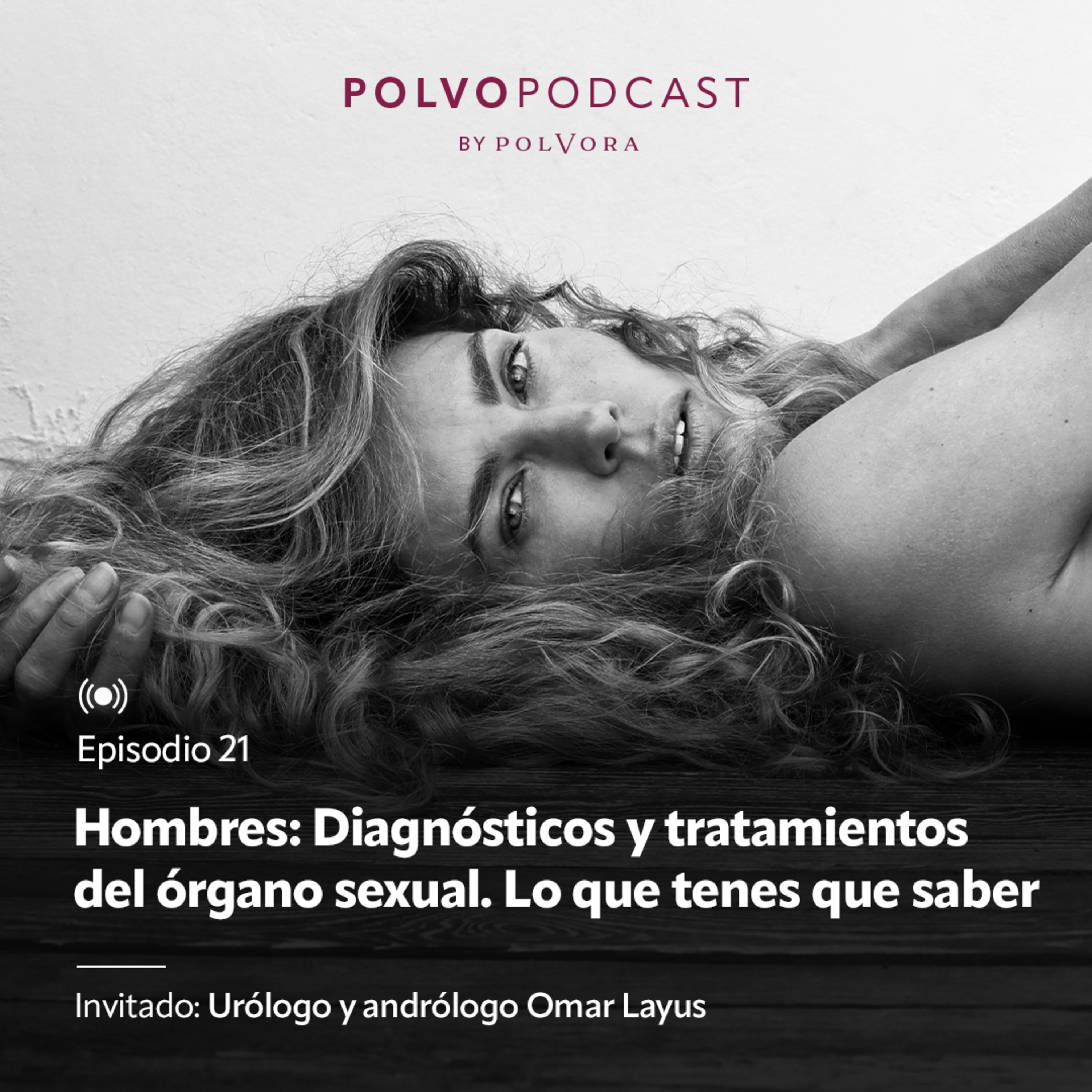 Polvo Podcast