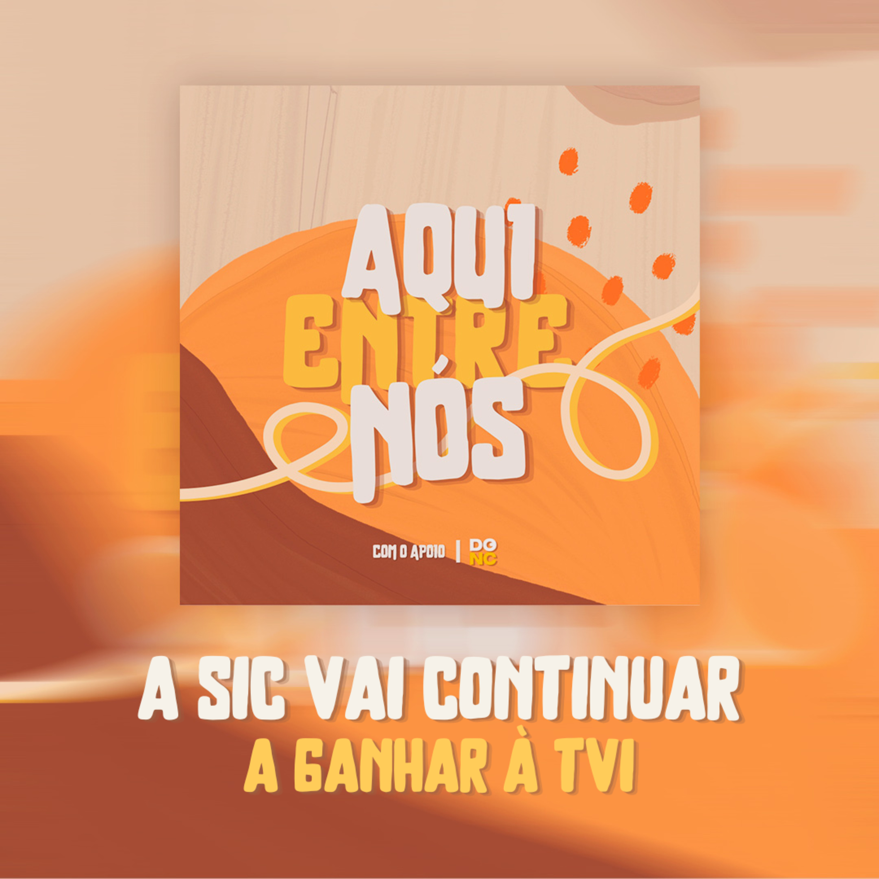 Episódio 0 | A SIC vai continuar a ganhar à TVI episode artwork