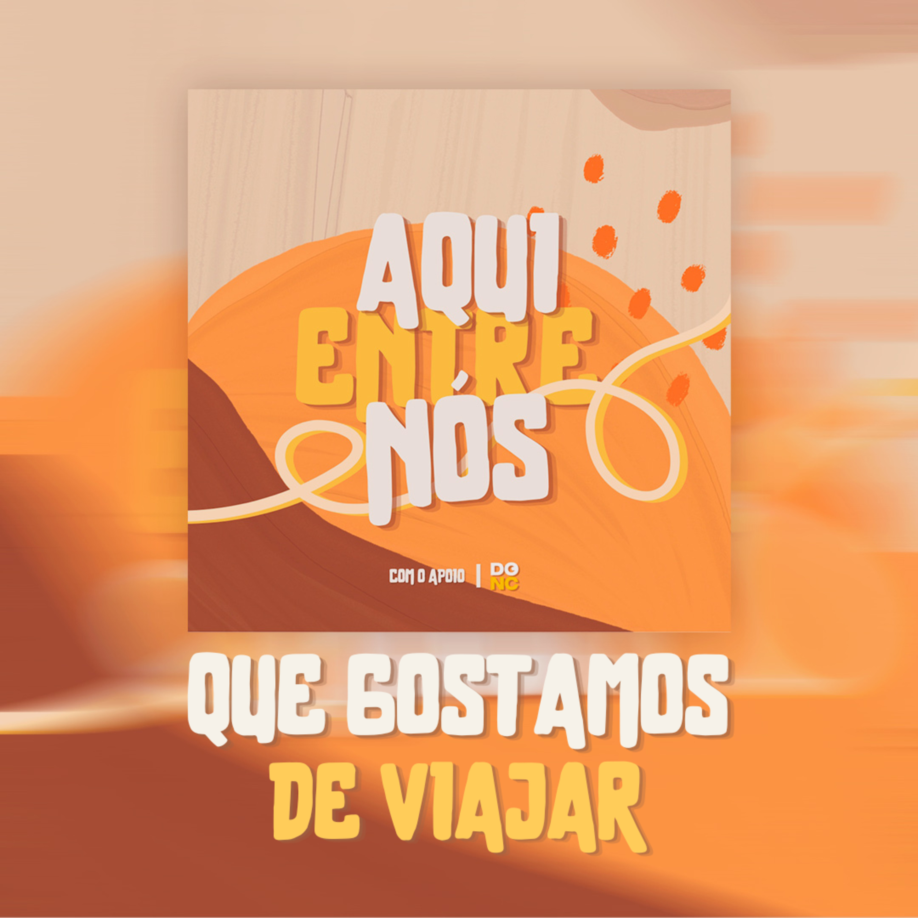 Episódio 10 | Que gostamos de viajar episode artwork