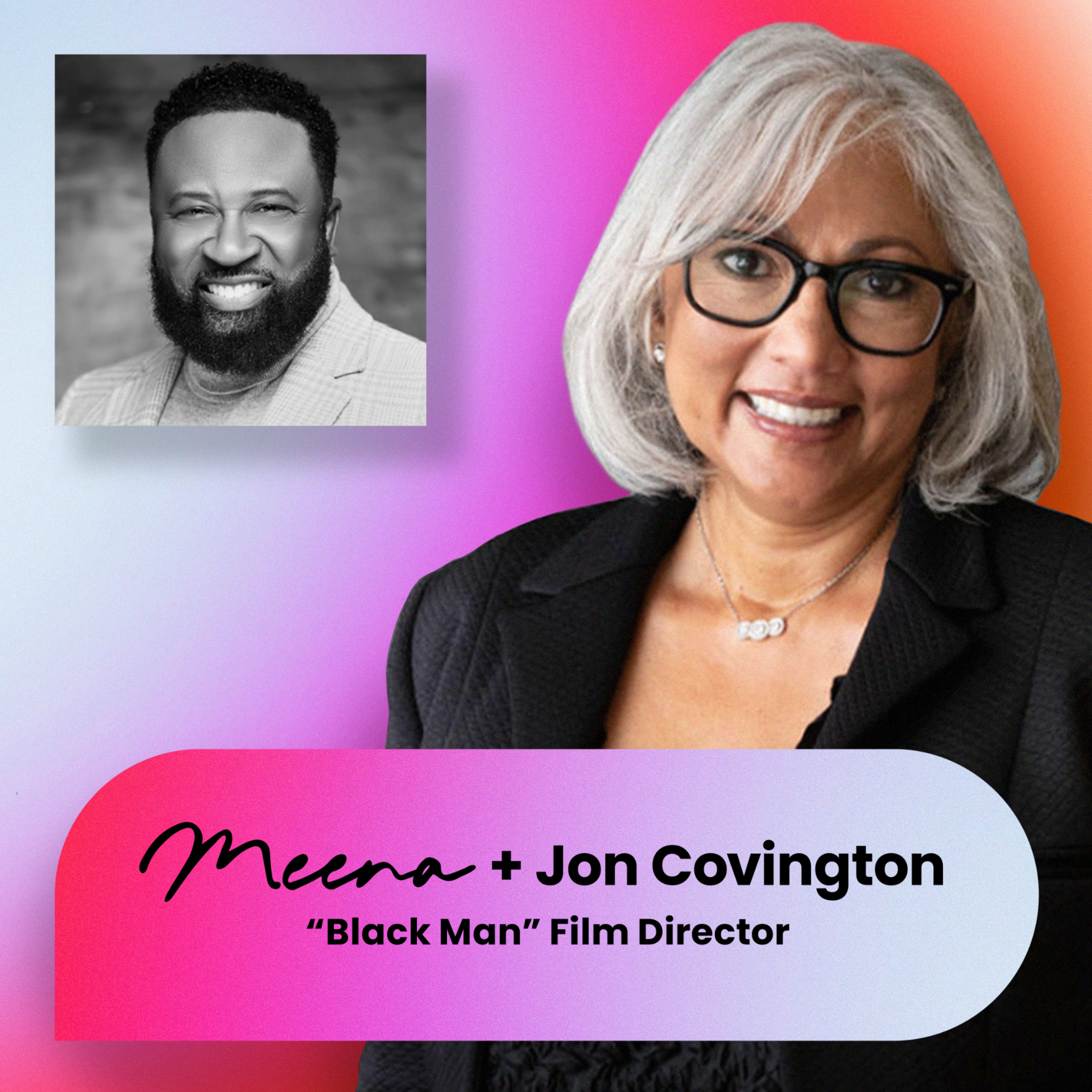 Eavesdrop With Meena®