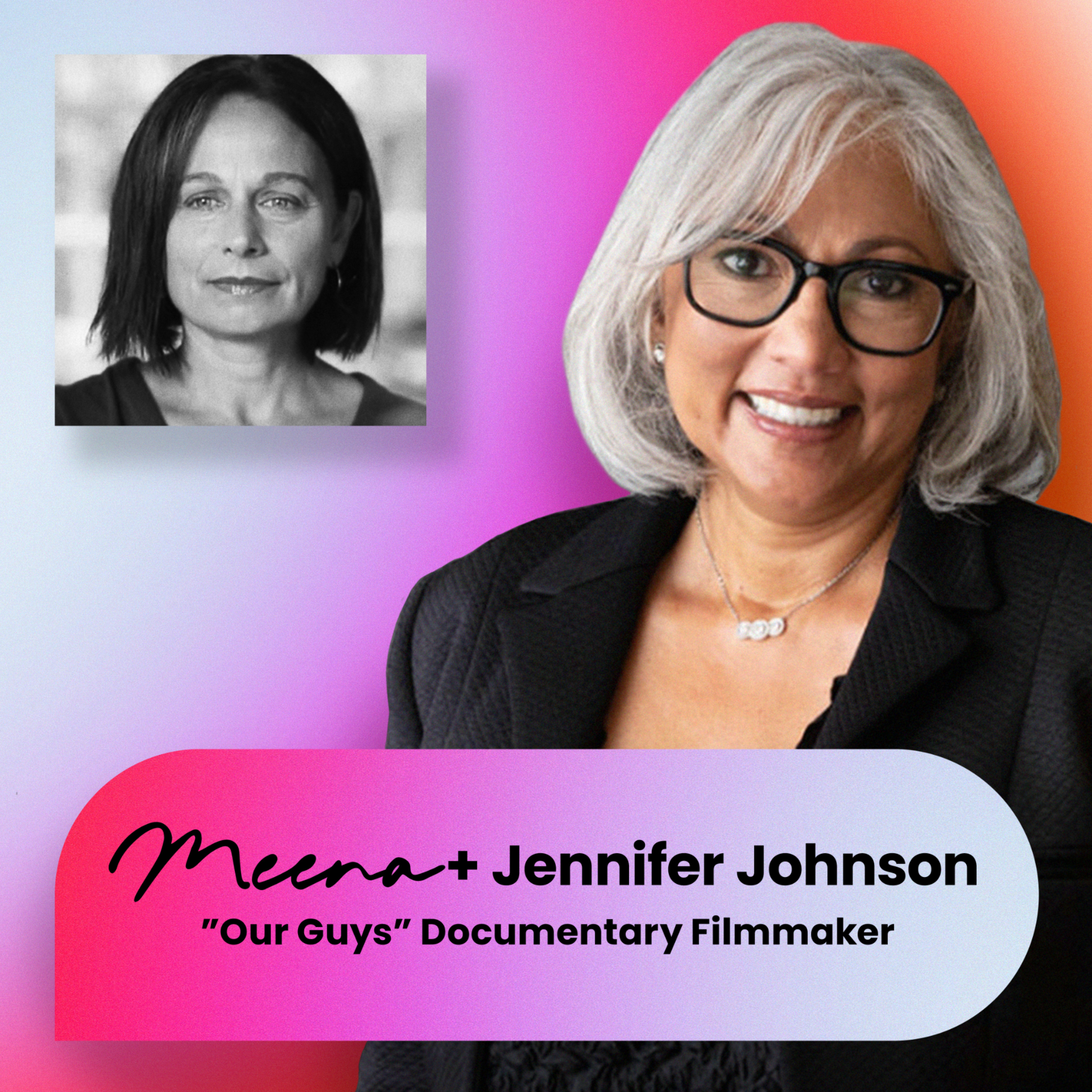 Eavesdrop With Meena®