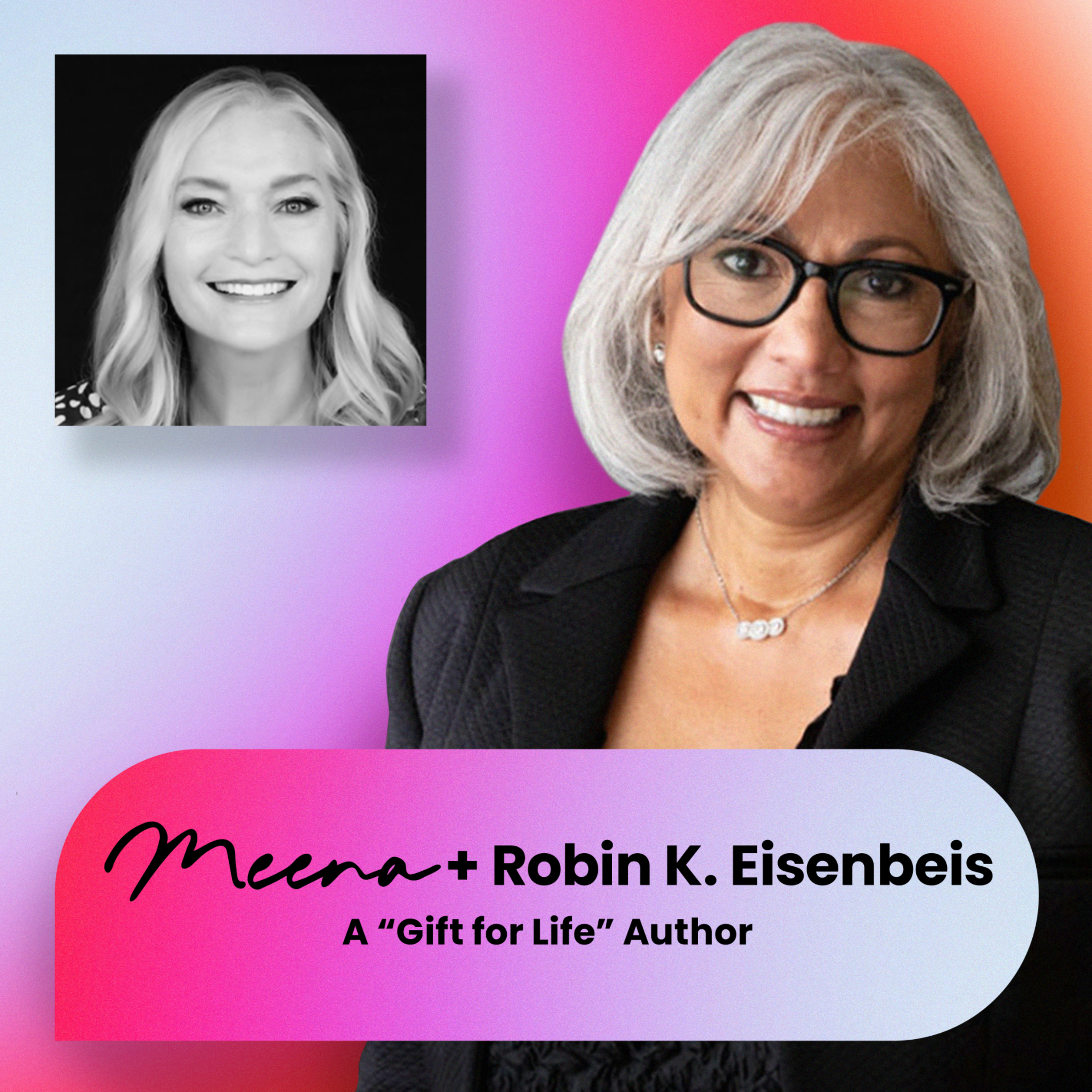 Eavesdrop With Meena®