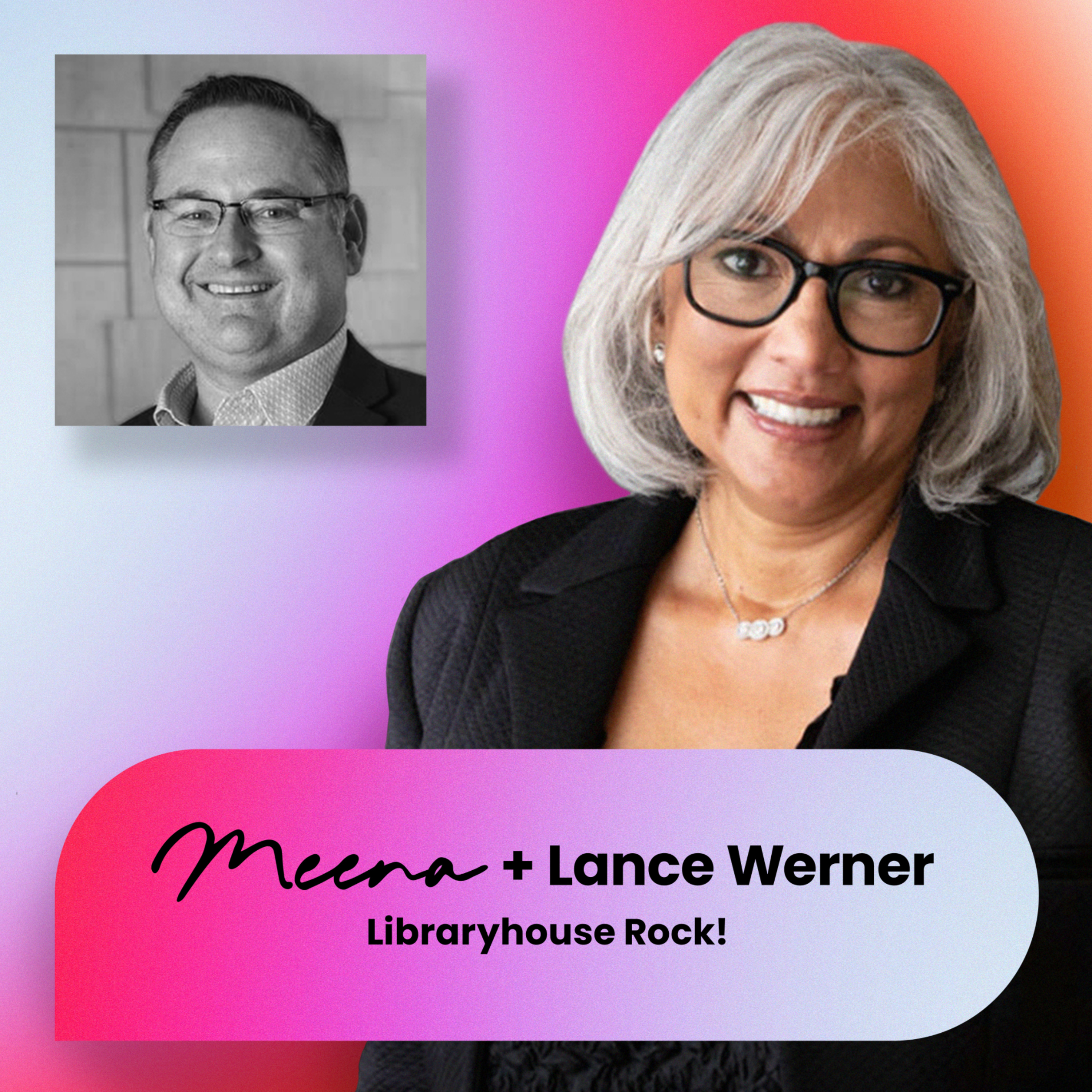 Eavesdrop With Meena®