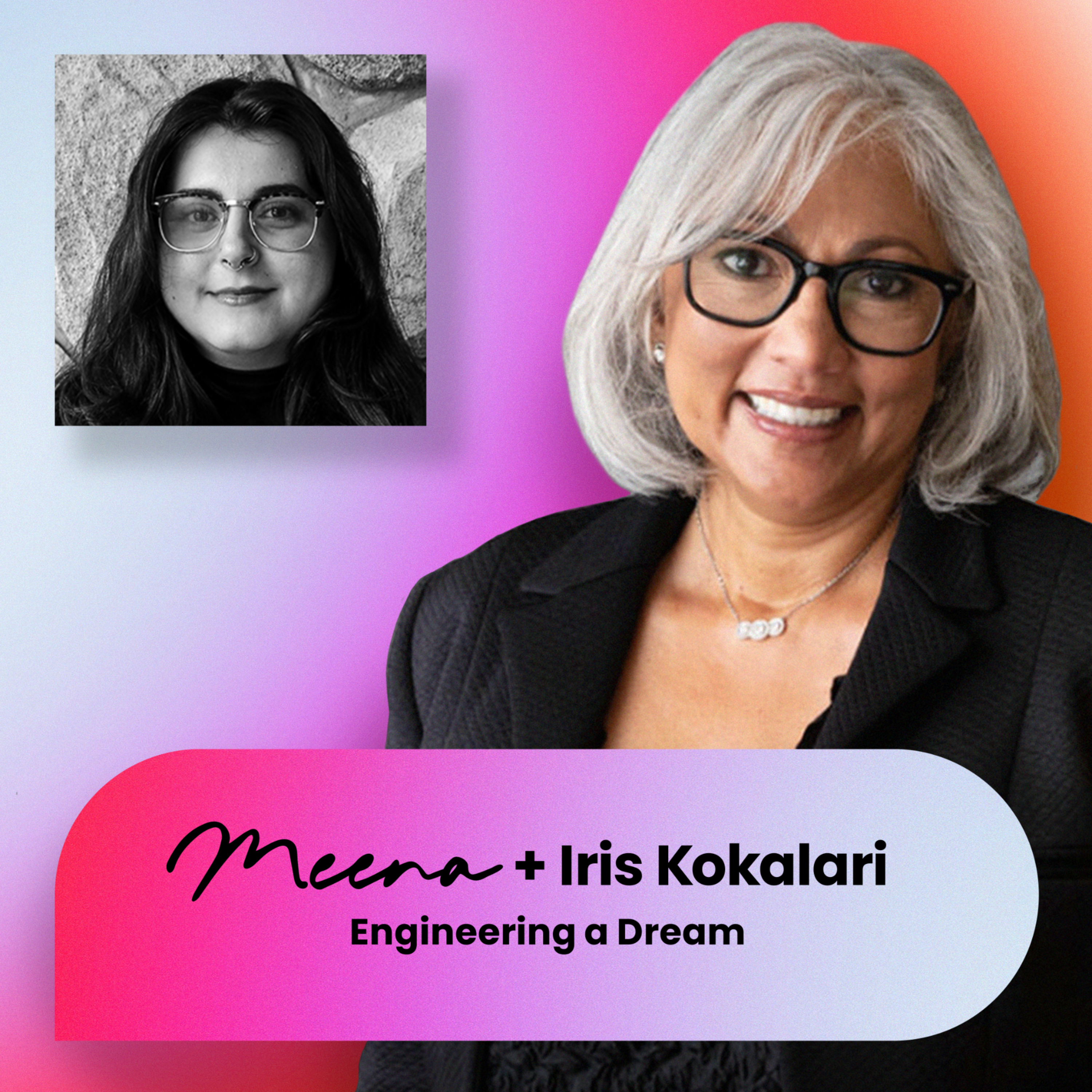 Eavesdrop With Meena®
