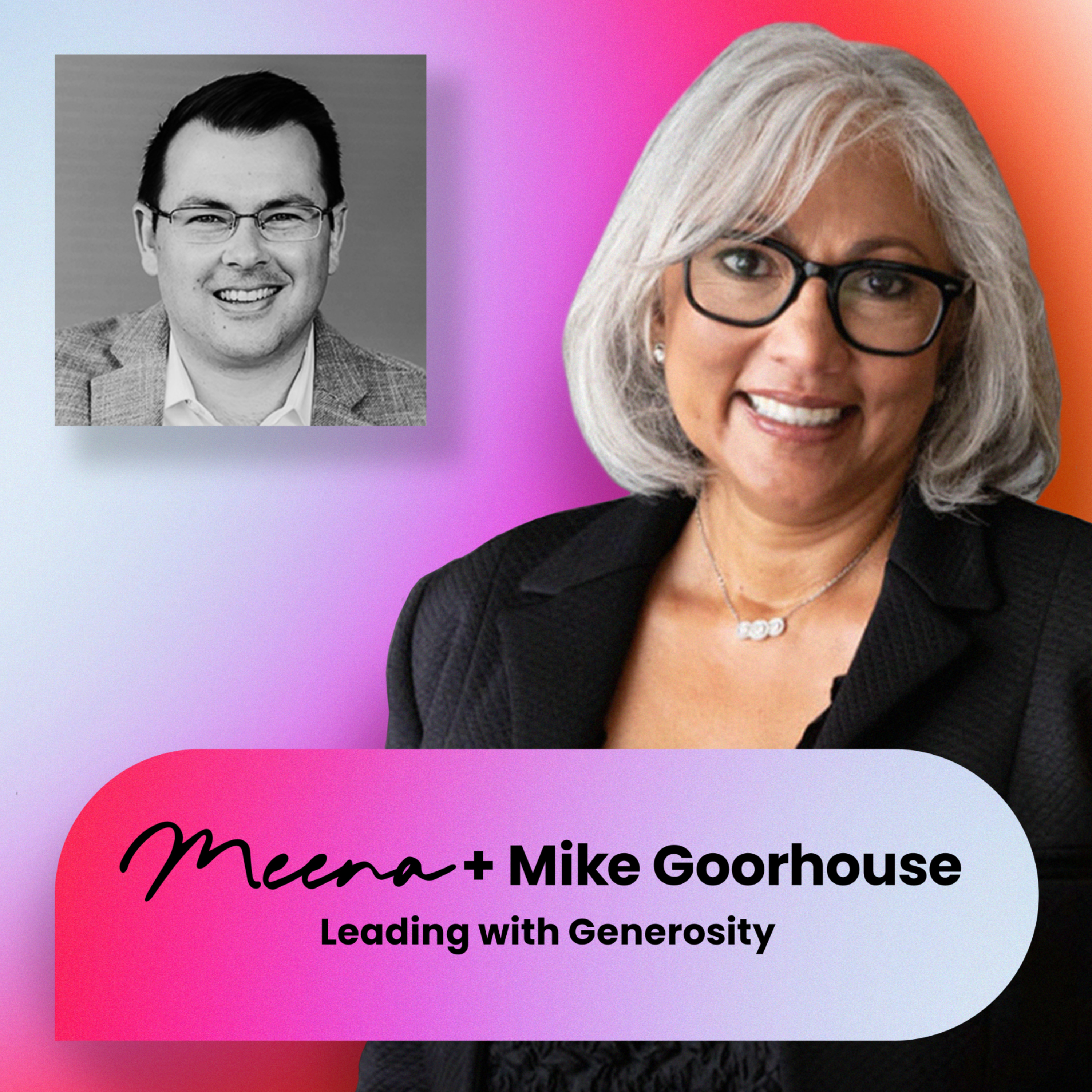 Eavesdrop With Meena®