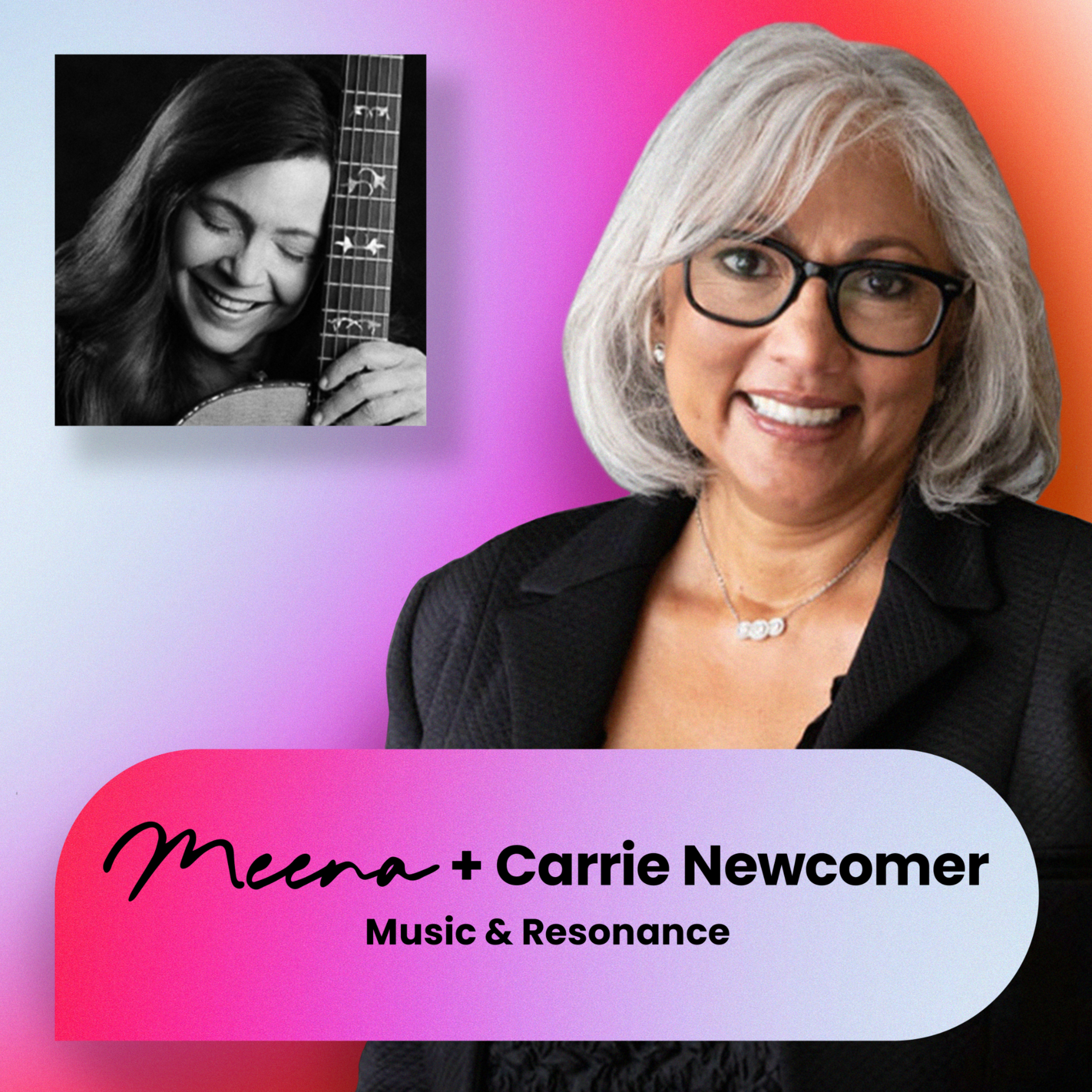 Eavesdrop With Meena®