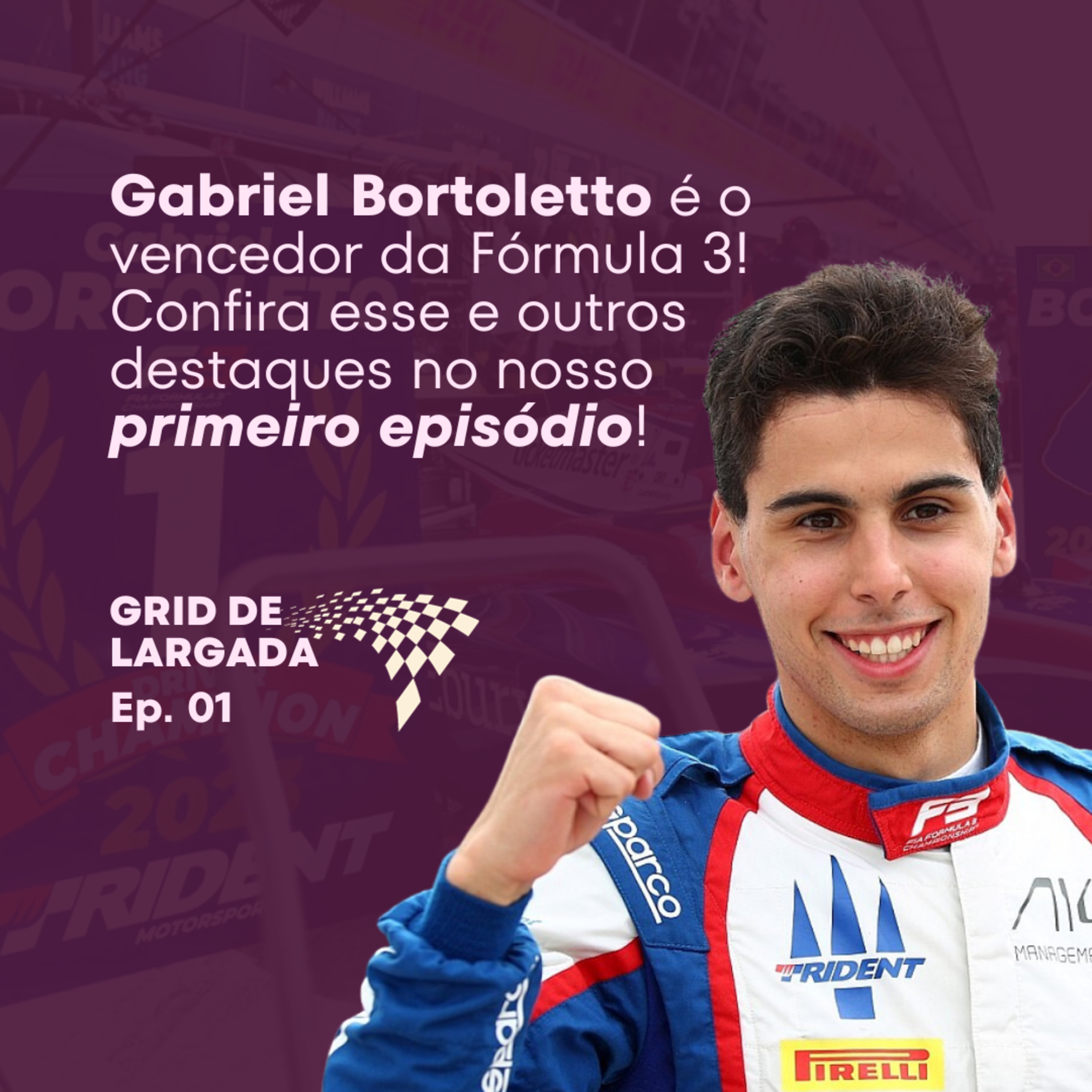 Grid de Largada