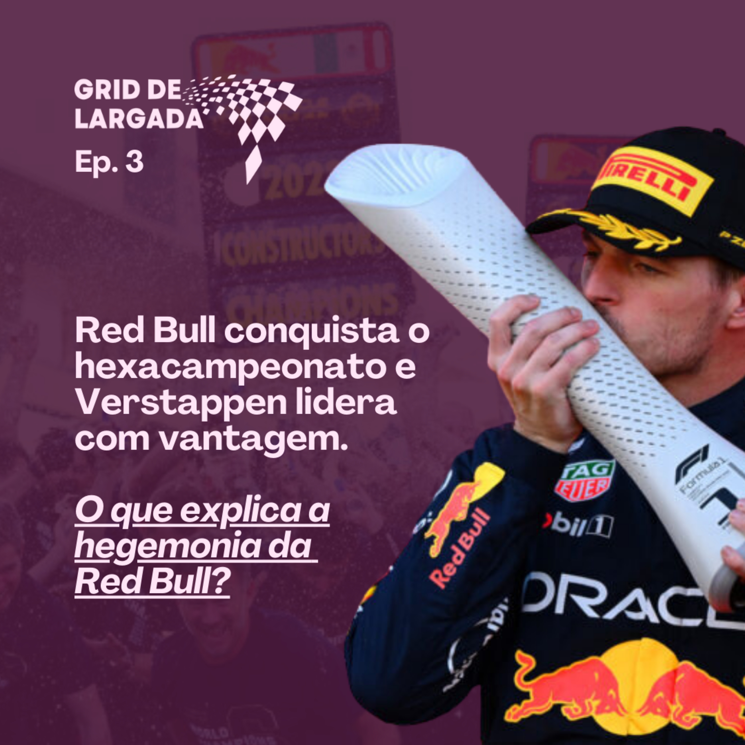 Grid de Largada