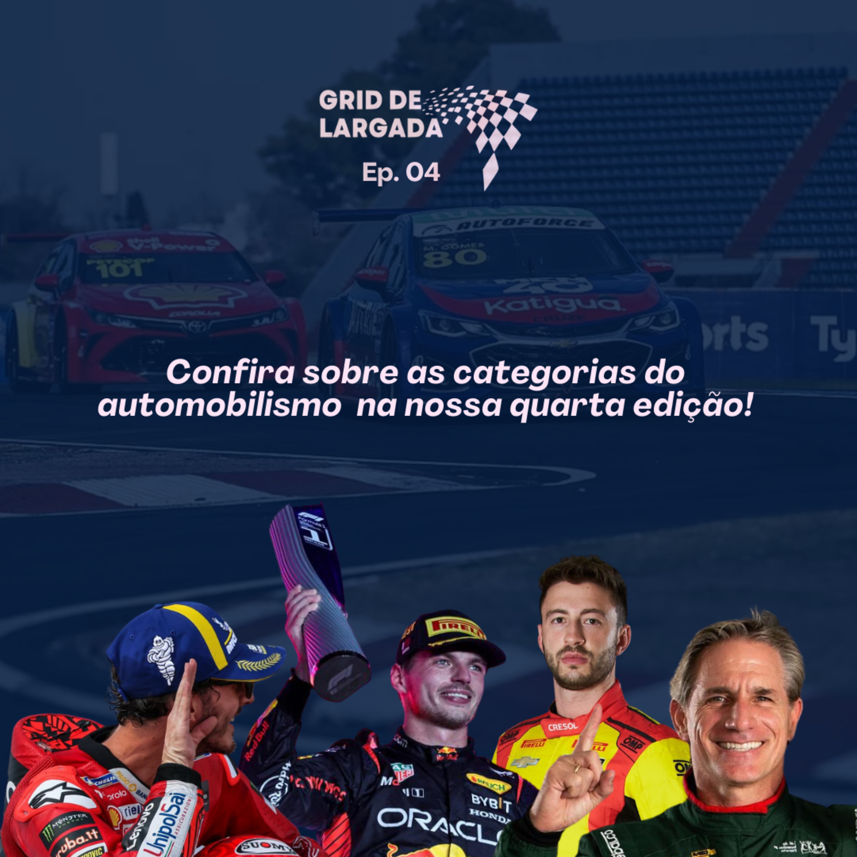 Grid de Largada