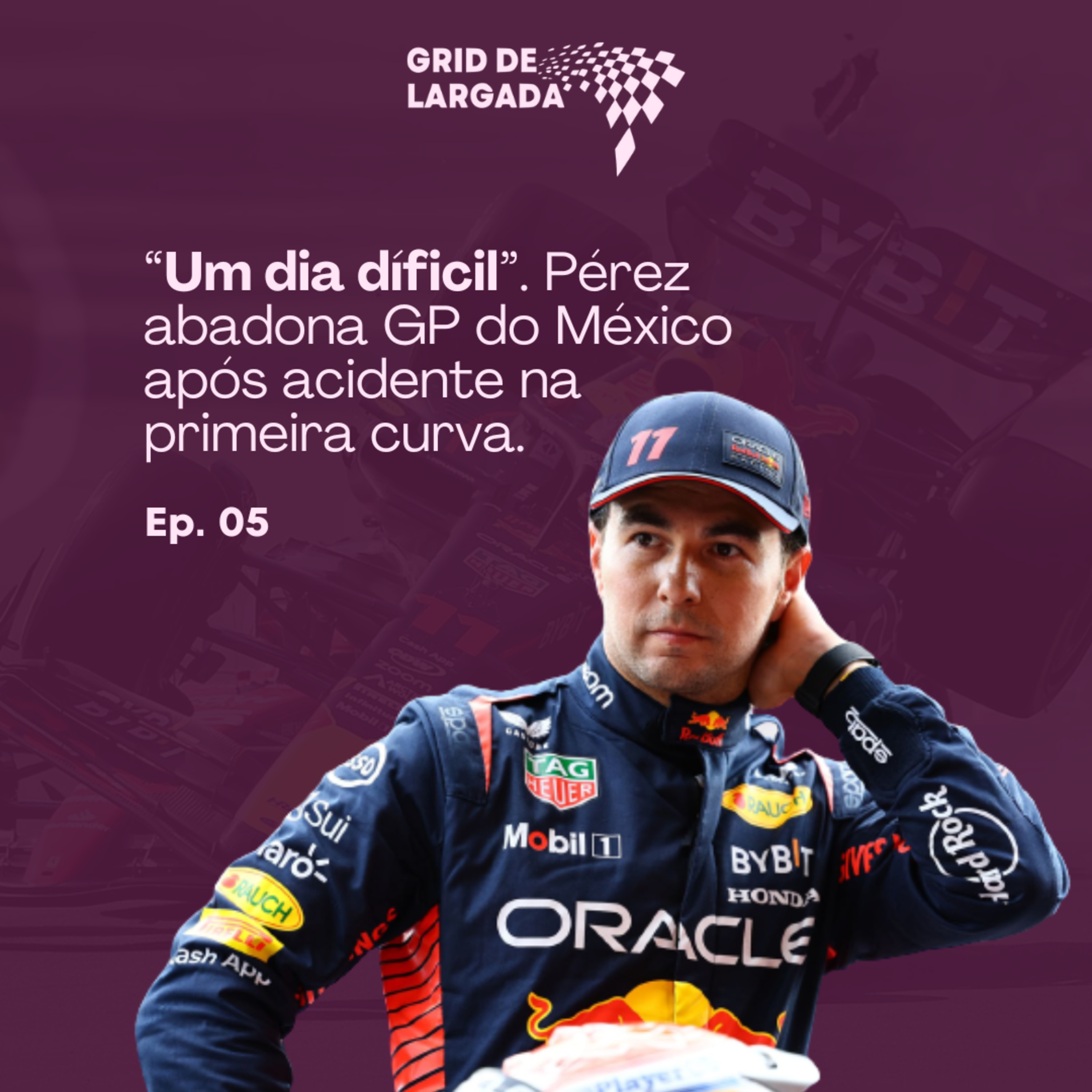 Grid de Largada
