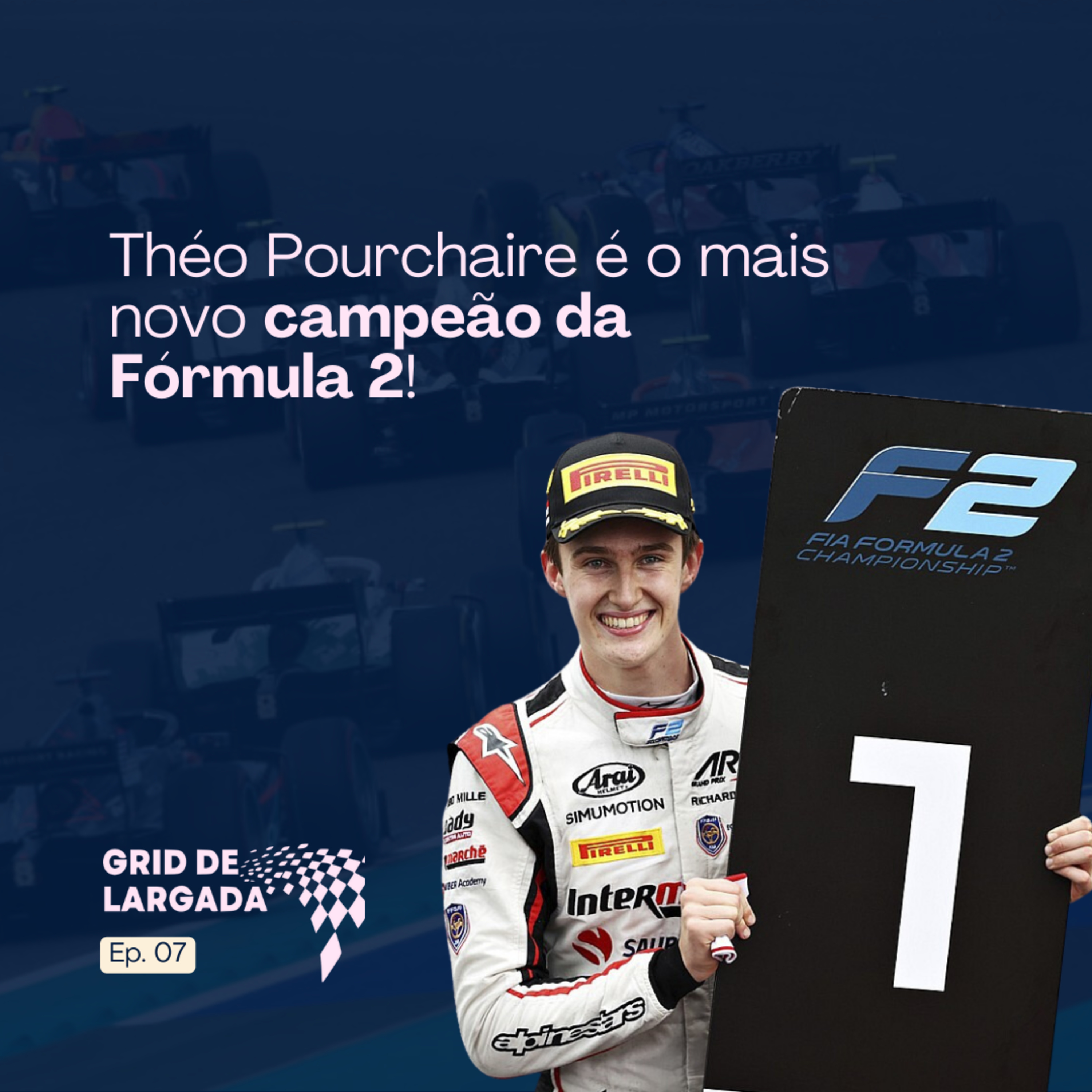 Grid de Largada