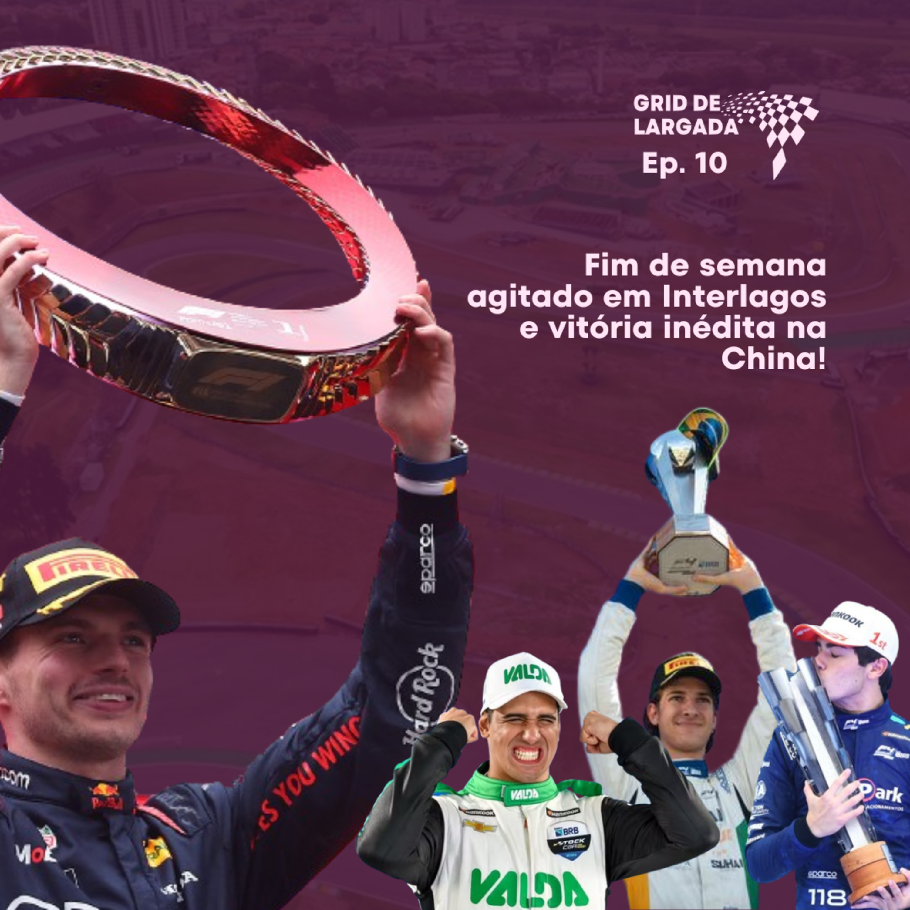 Grid de Largada