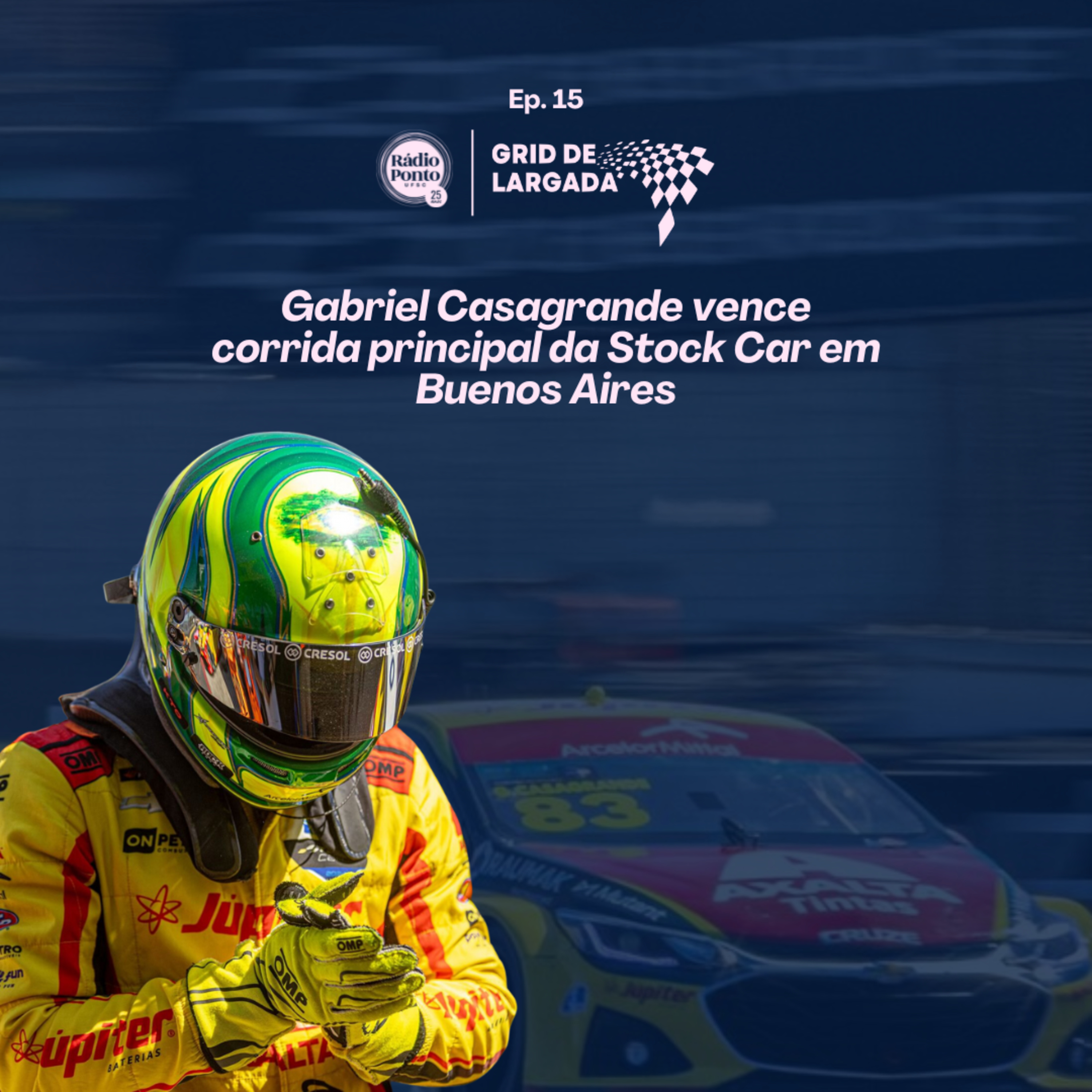 Grid de Largada