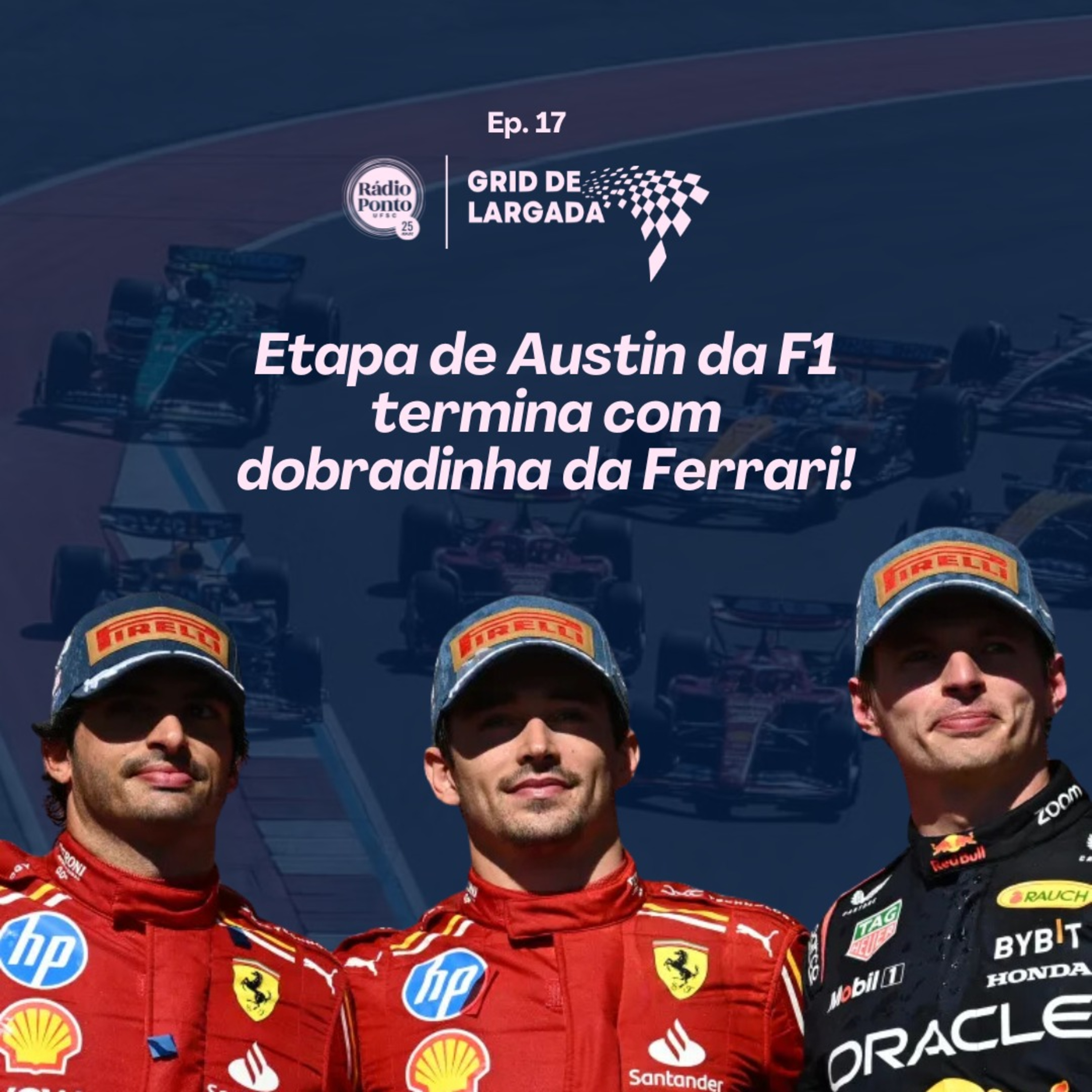 Grid de Largada