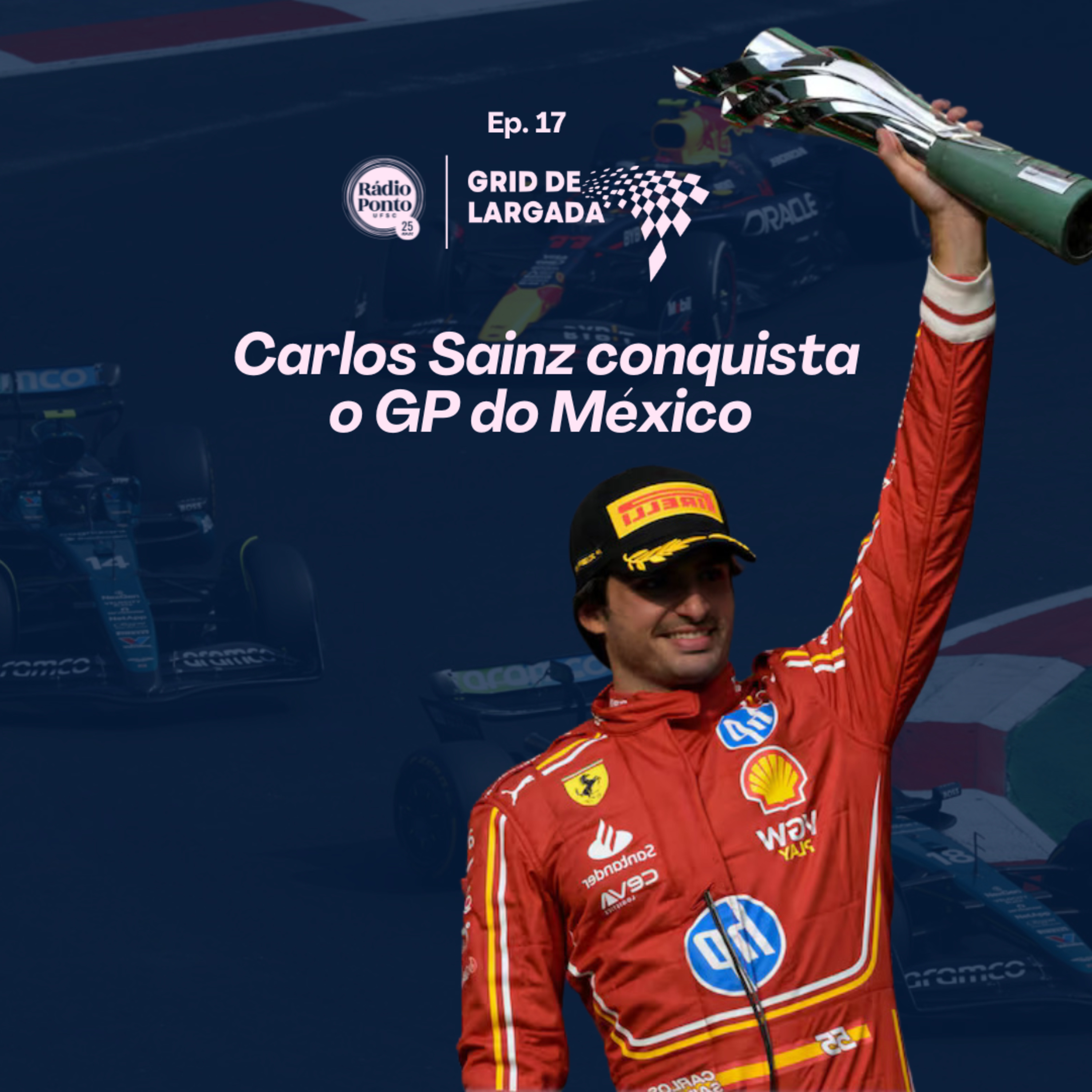 Grid de Largada