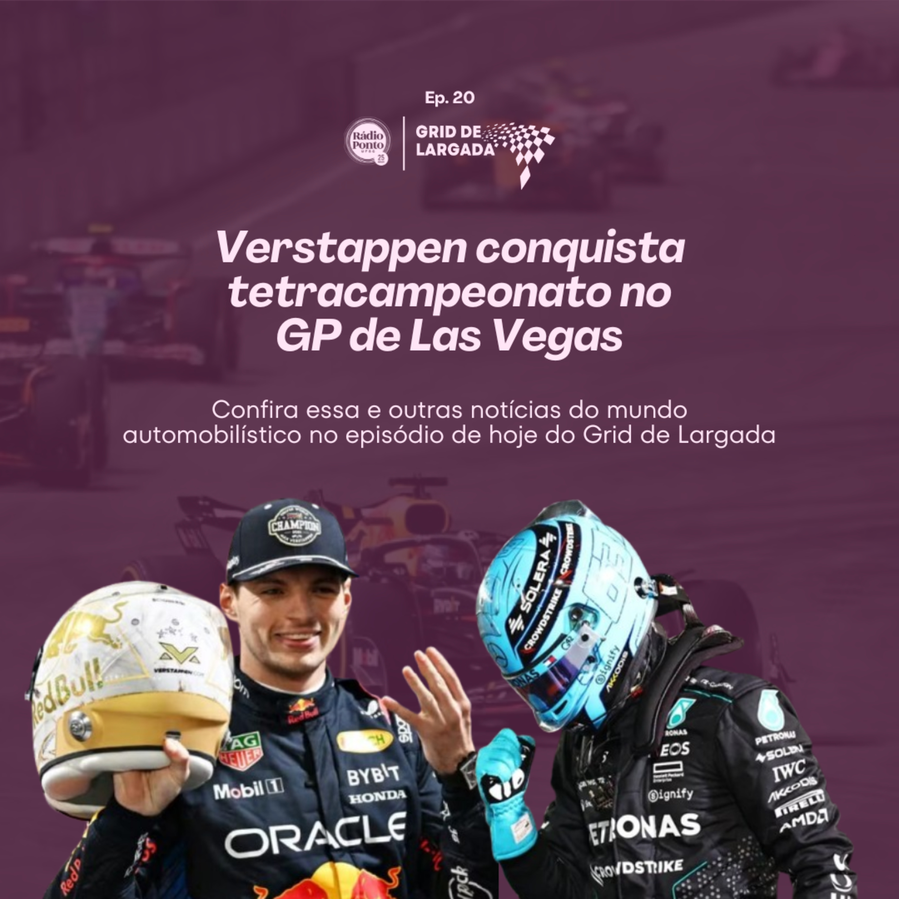 Grid de Largada