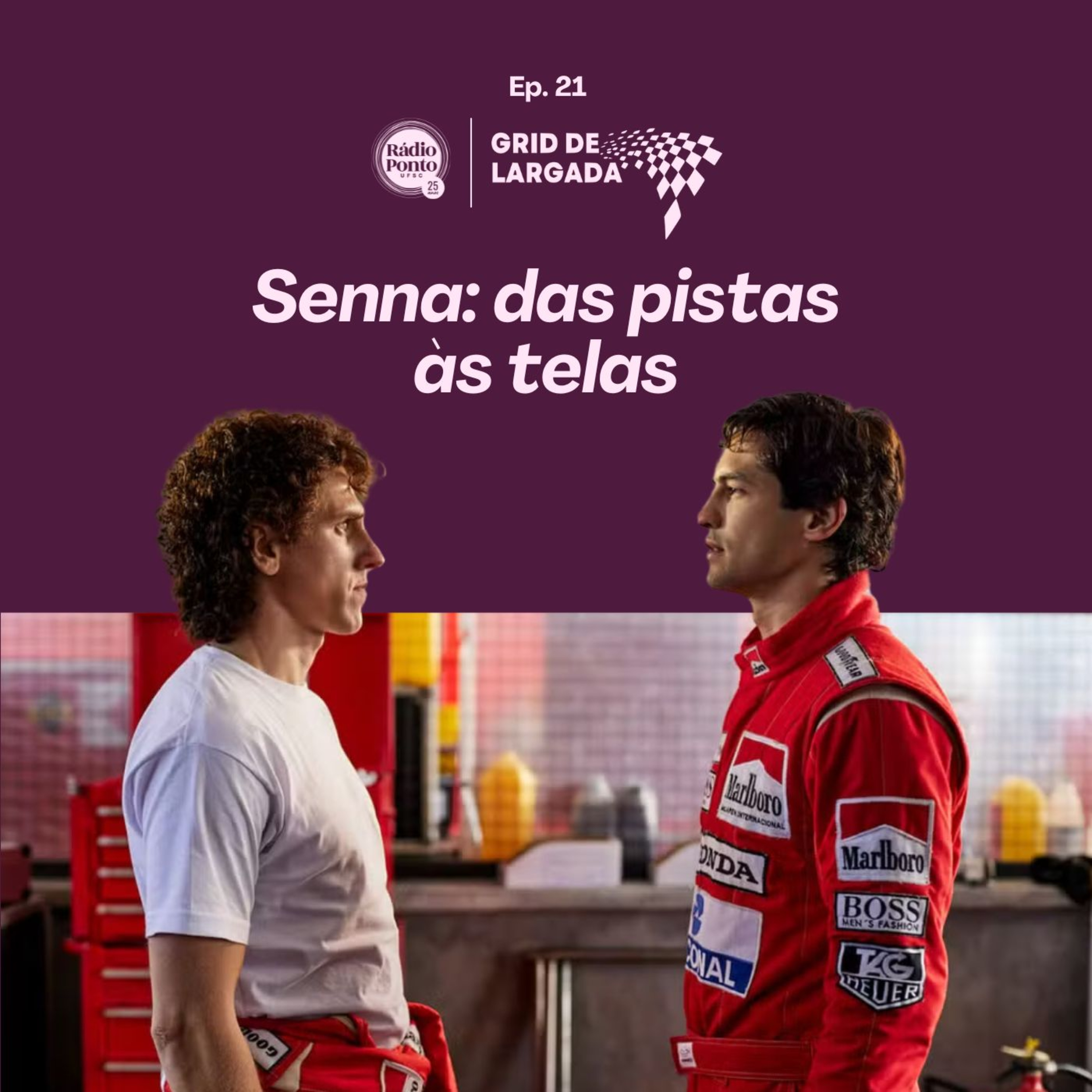 Grid de Largada
