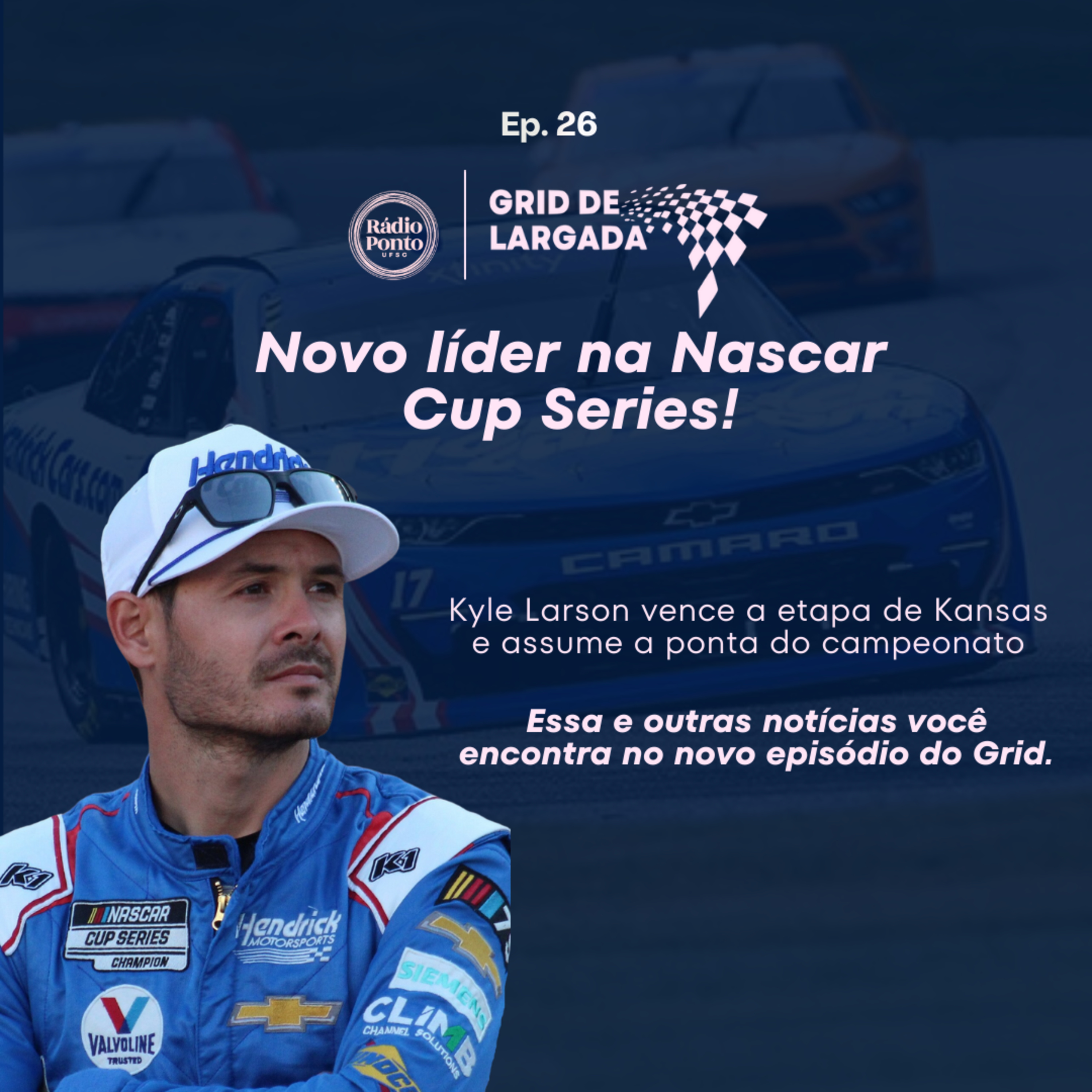 Grid de Largada