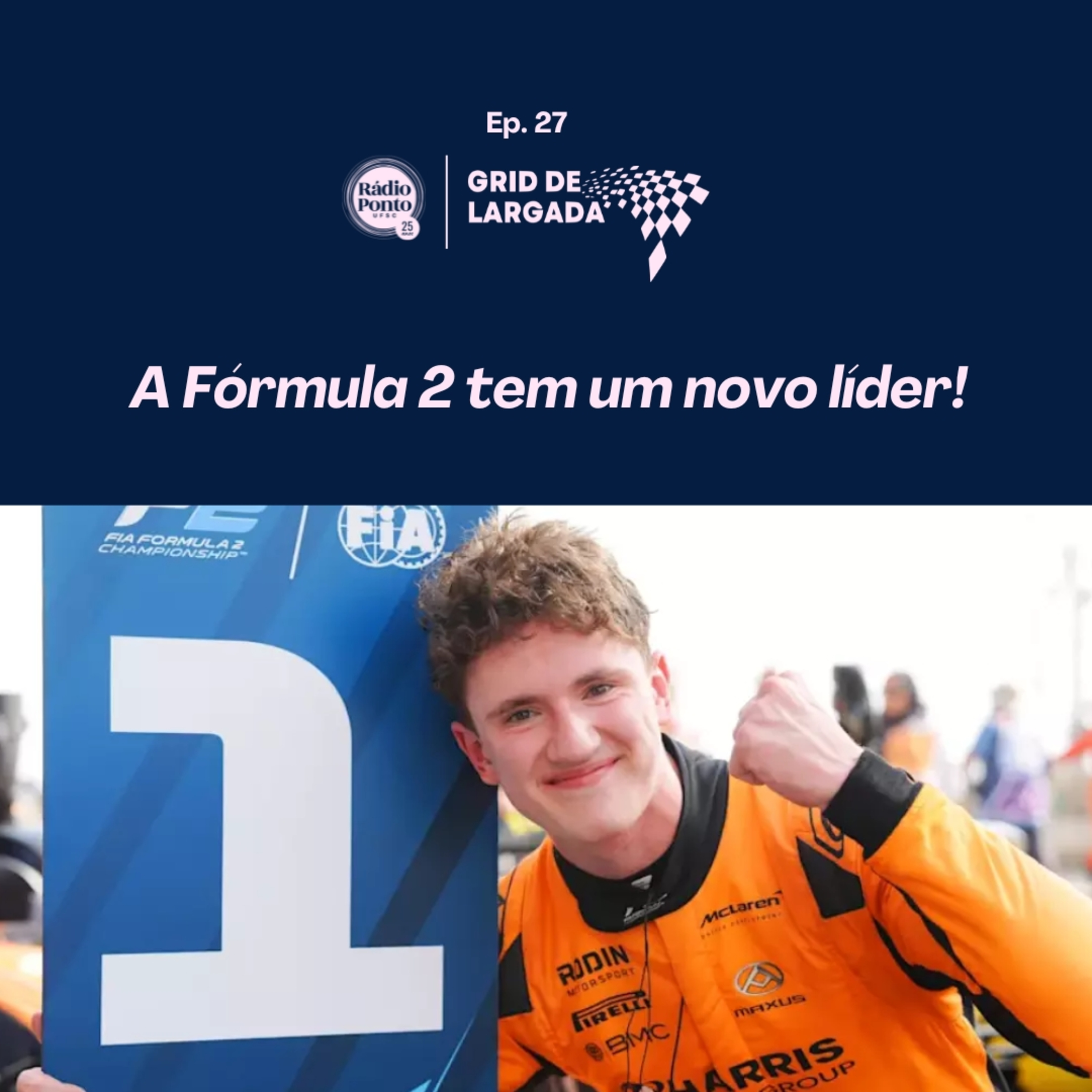 Grid de Largada