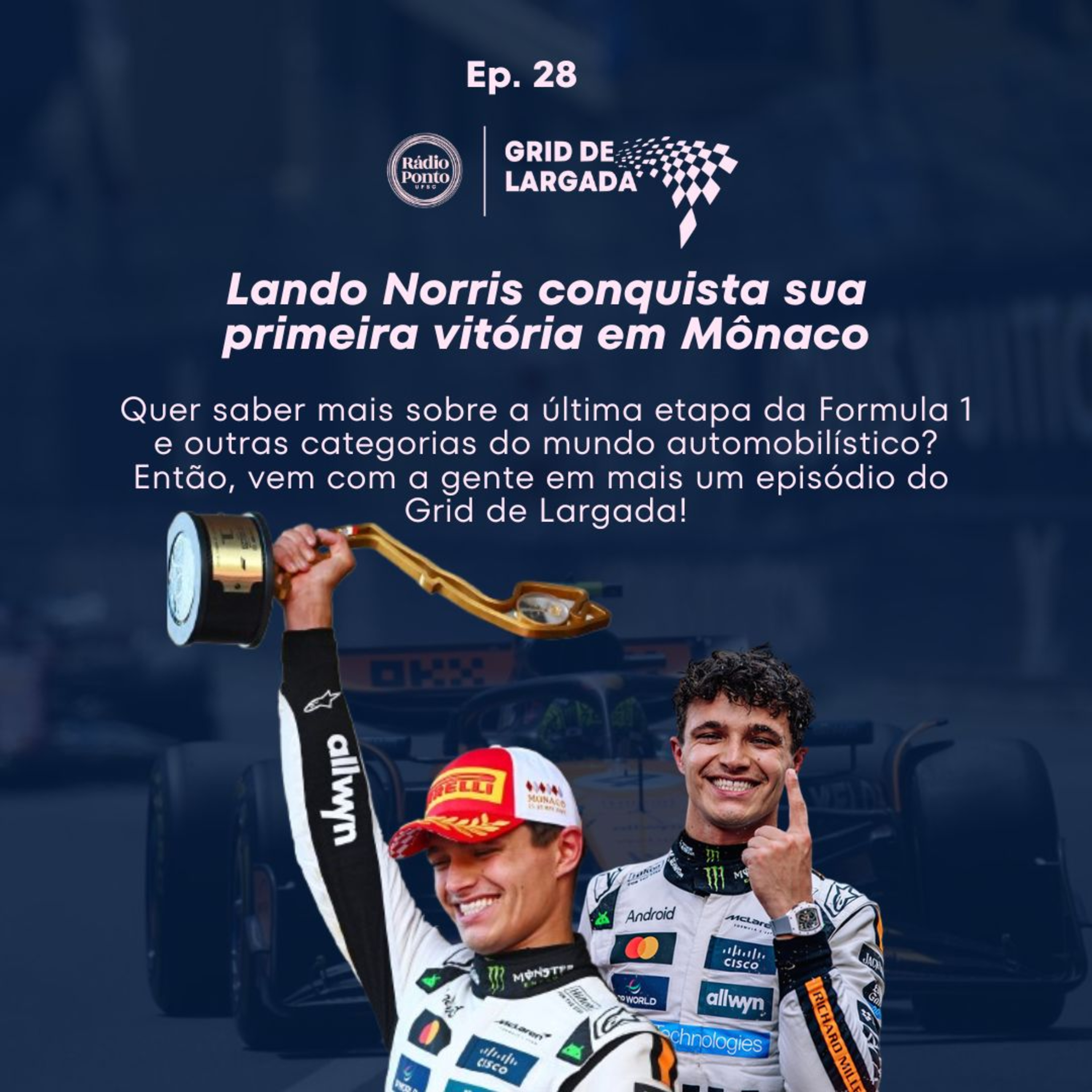 Grid de Largada