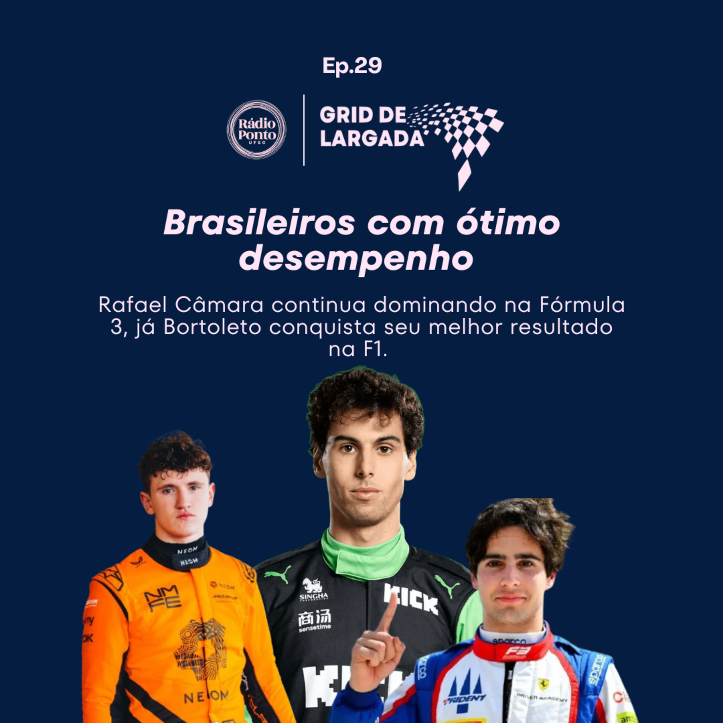 Grid de Largada