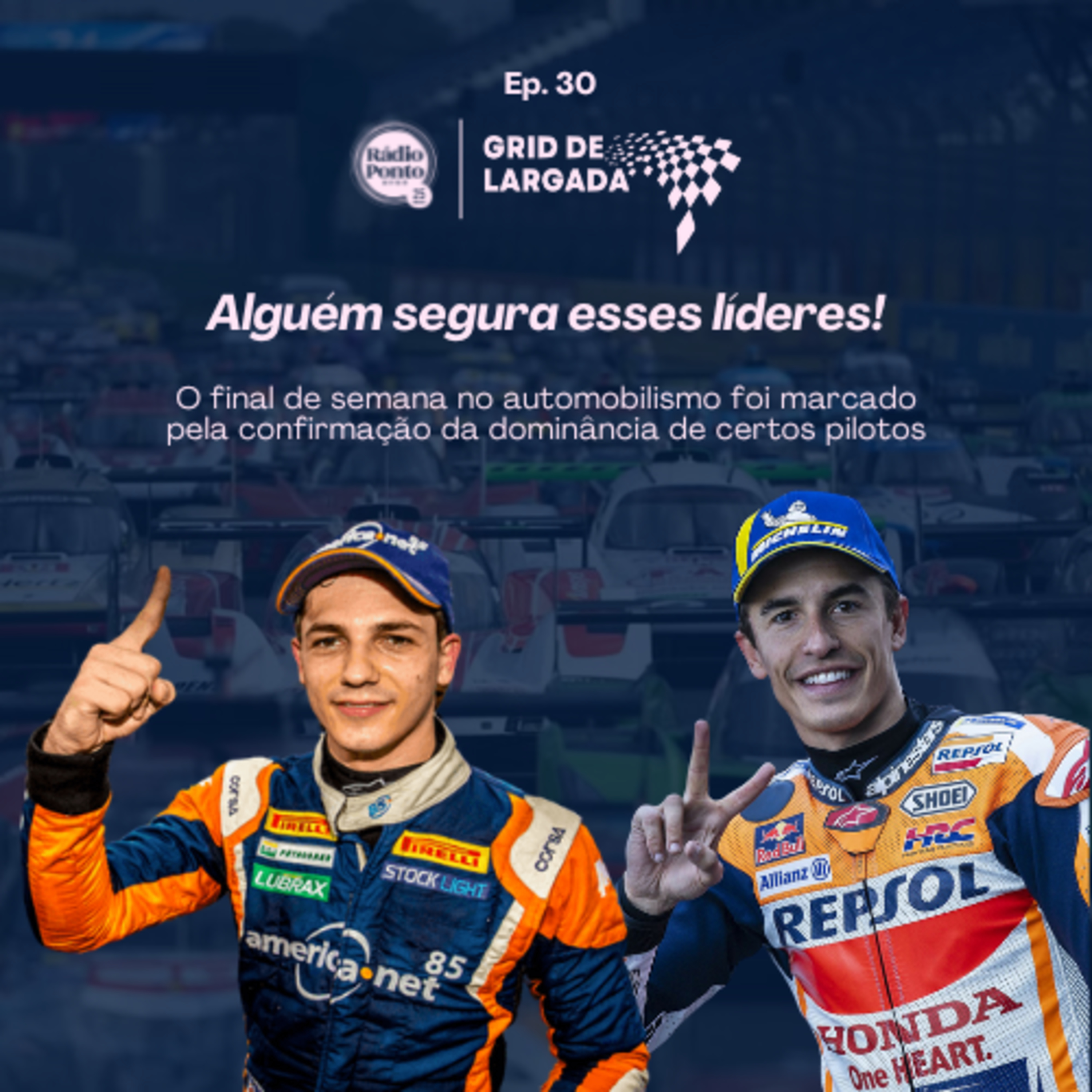 Grid de Largada