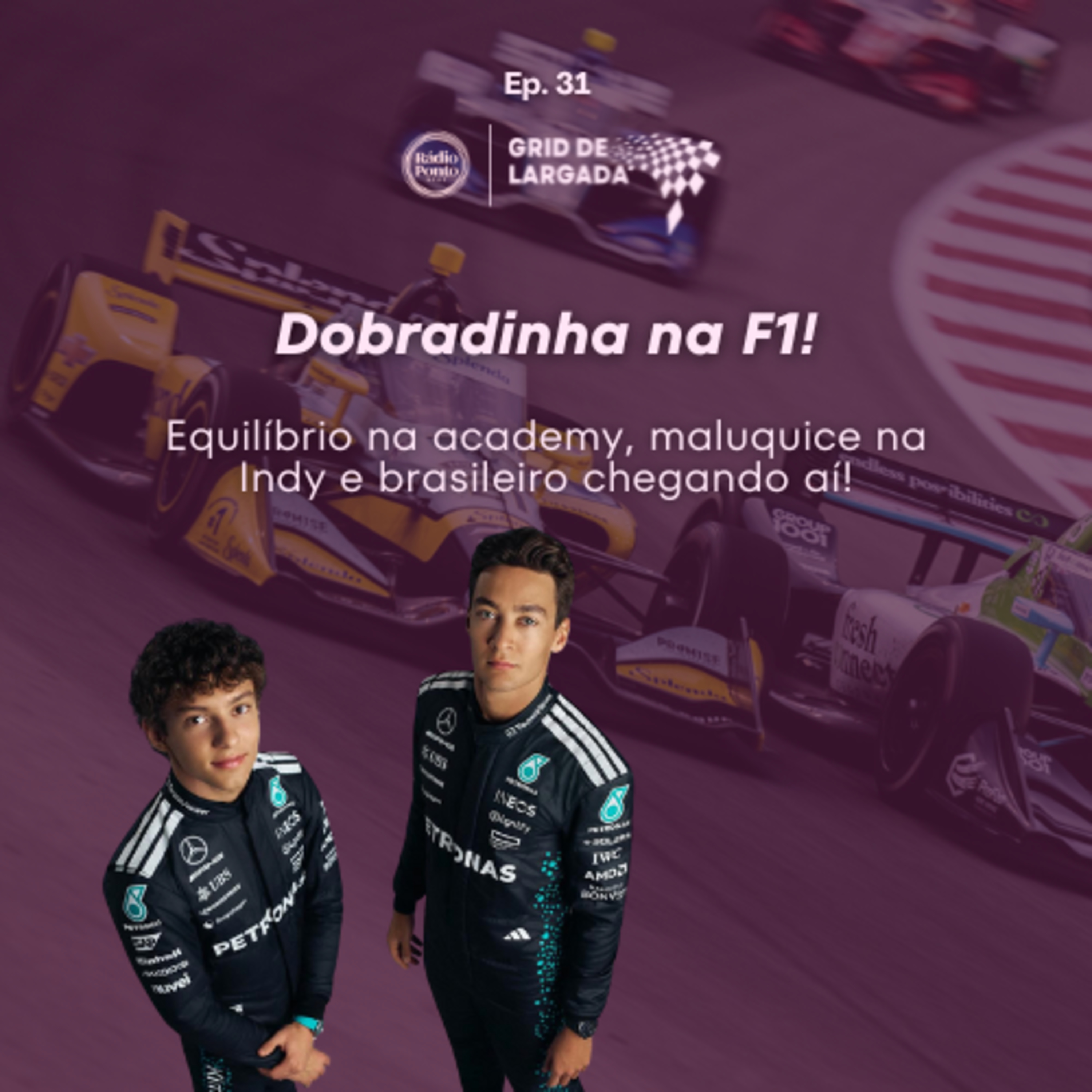 Grid de Largada