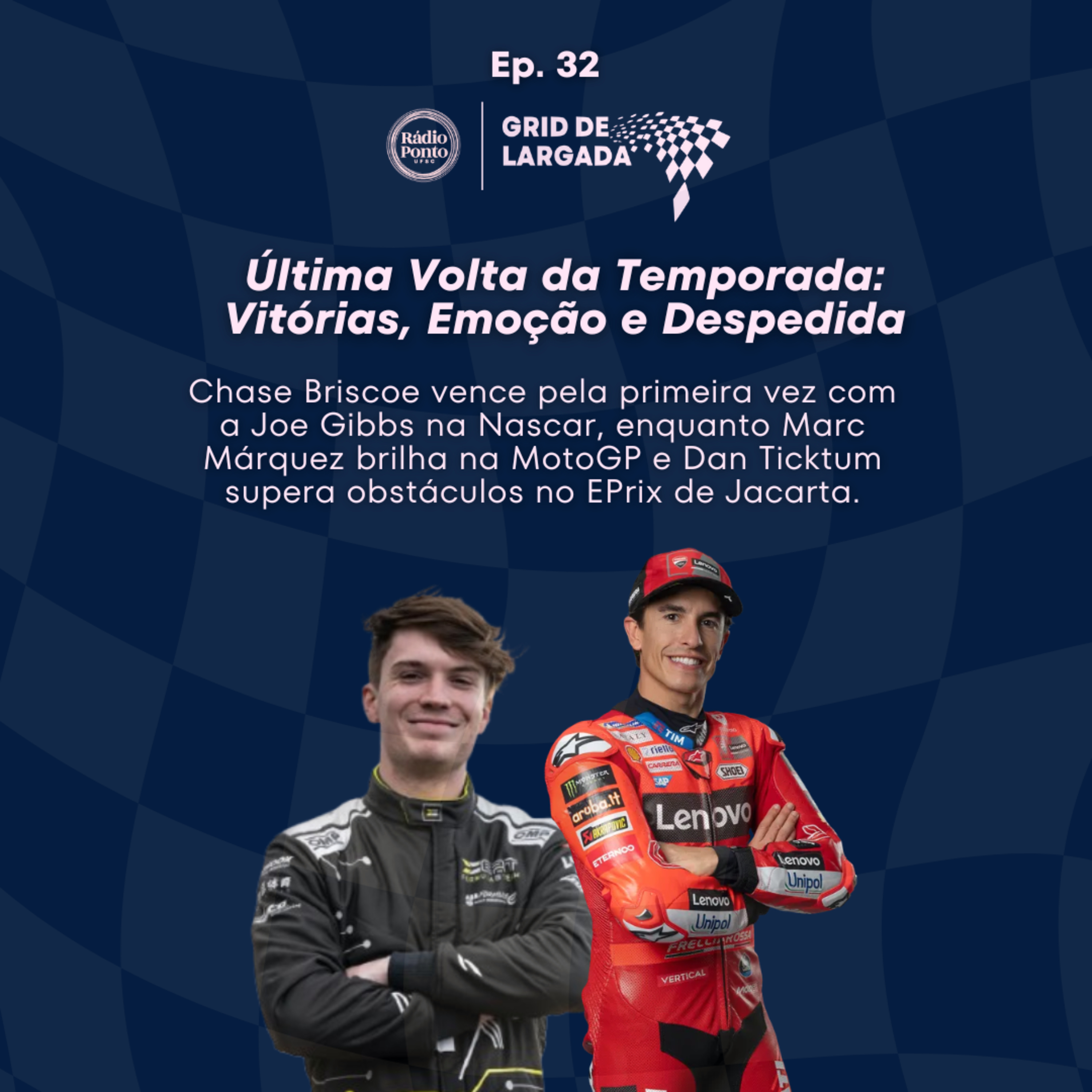 Grid de Largada